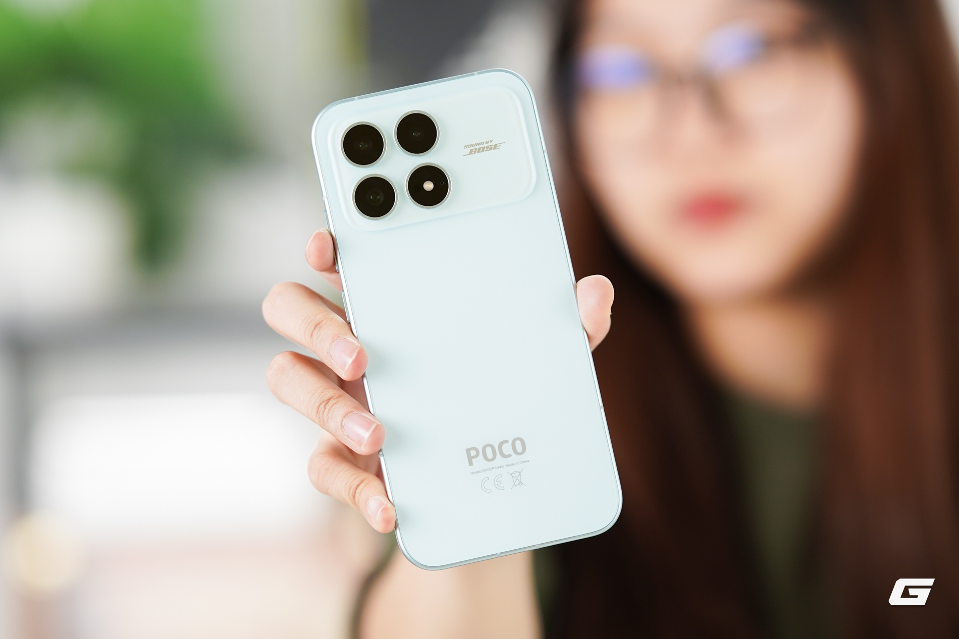 Đây rồi POCO F8 Pro: Tưởng điện thoại chỉ chuyên game nhưng hóa ra chụp ảnh cũng đẹp phết, màn hình ngon, loa Bose chất mà giá chỉ tầm trung!- Ảnh 35.