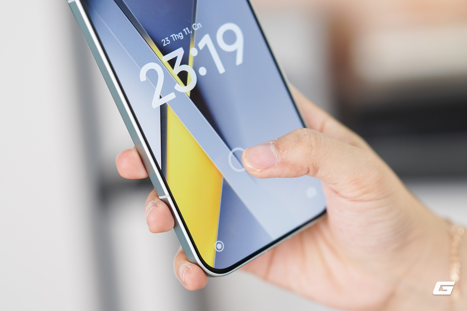 Đây rồi POCO F8 Pro: Tưởng điện thoại chỉ chuyên game nhưng hóa ra chụp ảnh cũng đẹp phết, màn hình ngon, loa Bose chất mà giá chỉ tầm trung!- Ảnh 27.