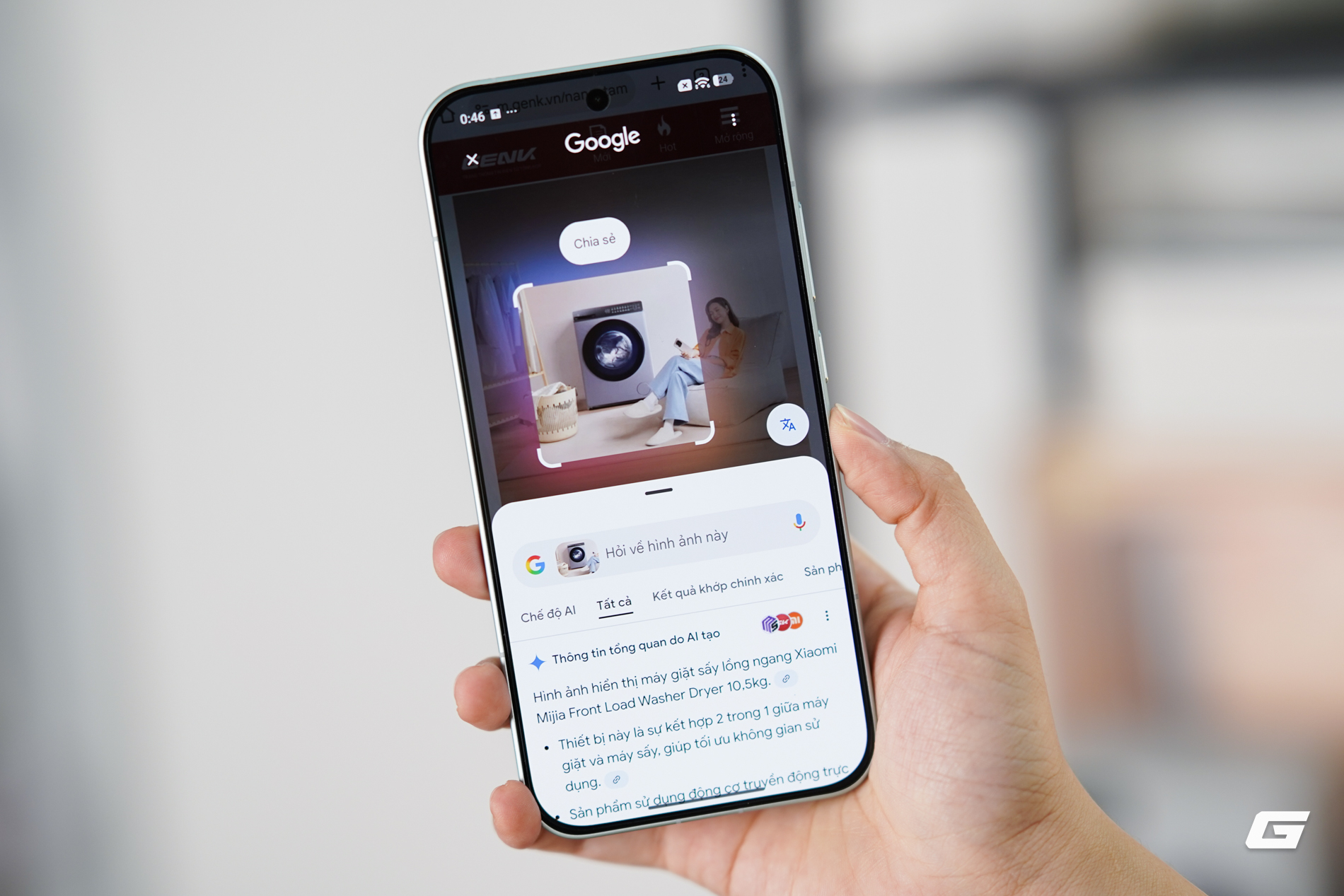 Đây rồi POCO F8 Pro: Tưởng điện thoại chỉ chuyên game nhưng hóa ra chụp ảnh cũng đẹp phết, màn hình ngon, loa Bose chất mà giá chỉ tầm trung!- Ảnh 34.