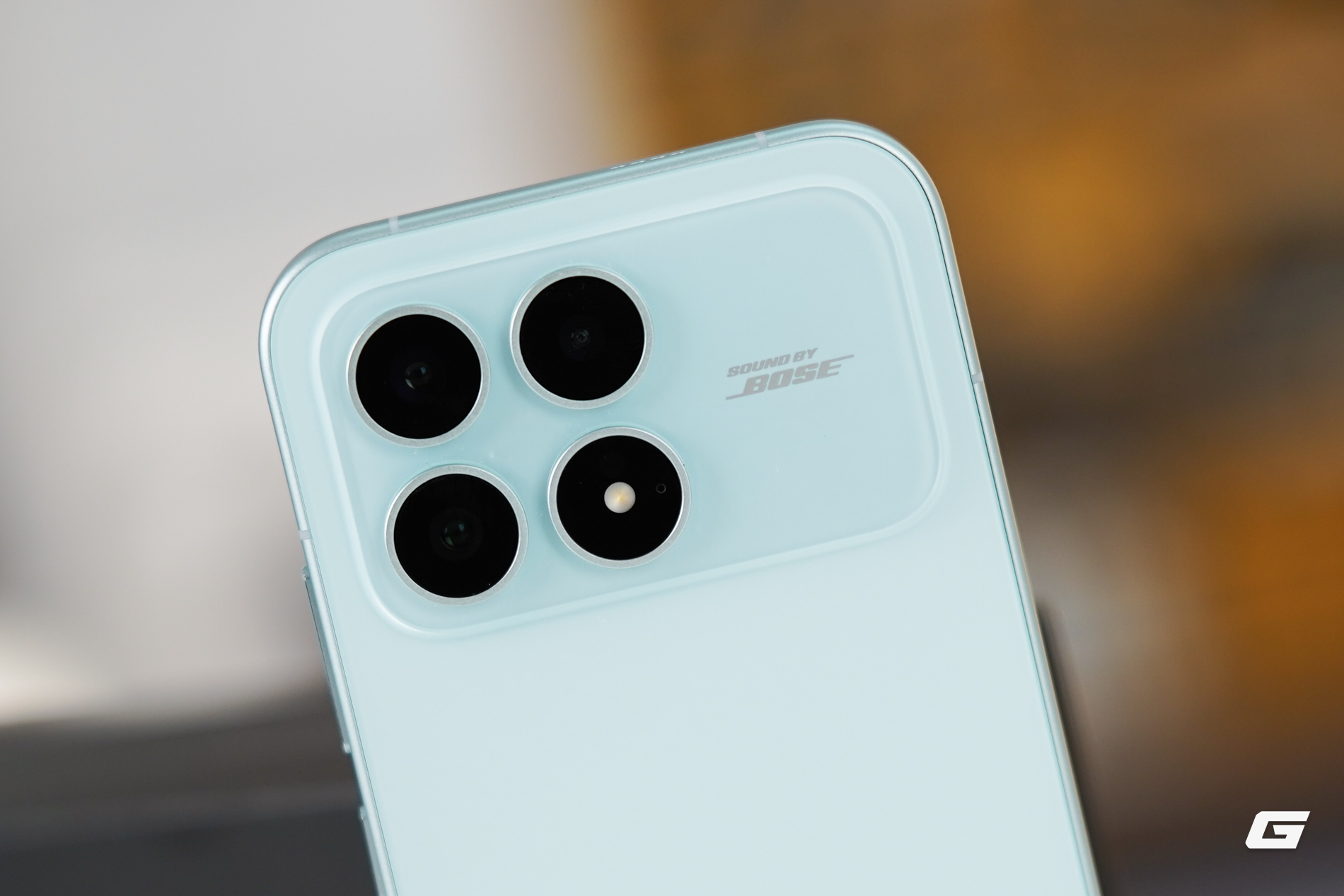 Đây rồi POCO F8 Pro: Tưởng điện thoại chỉ chuyên game nhưng hóa ra chụp ảnh cũng đẹp phết, màn hình ngon, loa Bose chất mà giá chỉ tầm trung!- Ảnh 3.