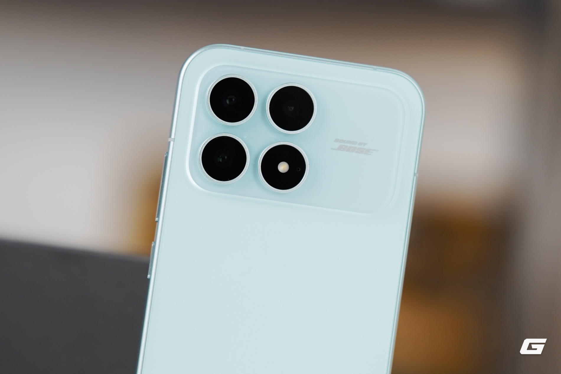 Đây rồi POCO F8 Pro: Tưởng điện thoại chỉ chuyên game nhưng hóa ra chụp ảnh cũng đẹp phết, màn hình ngon, loa Bose chất mà giá chỉ tầm trung!- Ảnh 8.