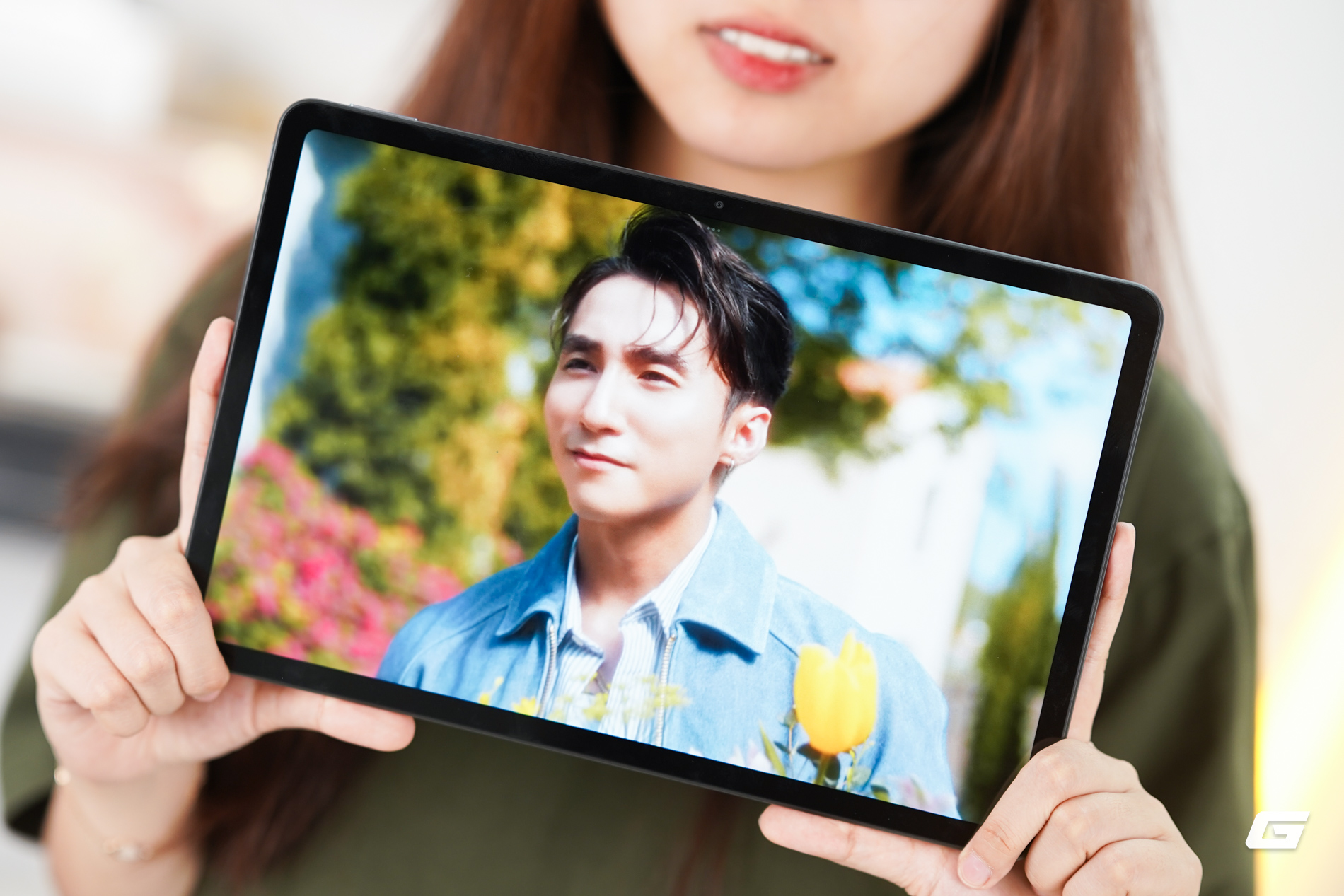 Dùng Thử Máy Tính Bảng Mới Của Xiaomi: Màn Hình 12 Inch, Pin 12.000Mah, Chip Snapdragon Mà Giá Sale Chưa Tới 6 Triệu - Ảnh 4.