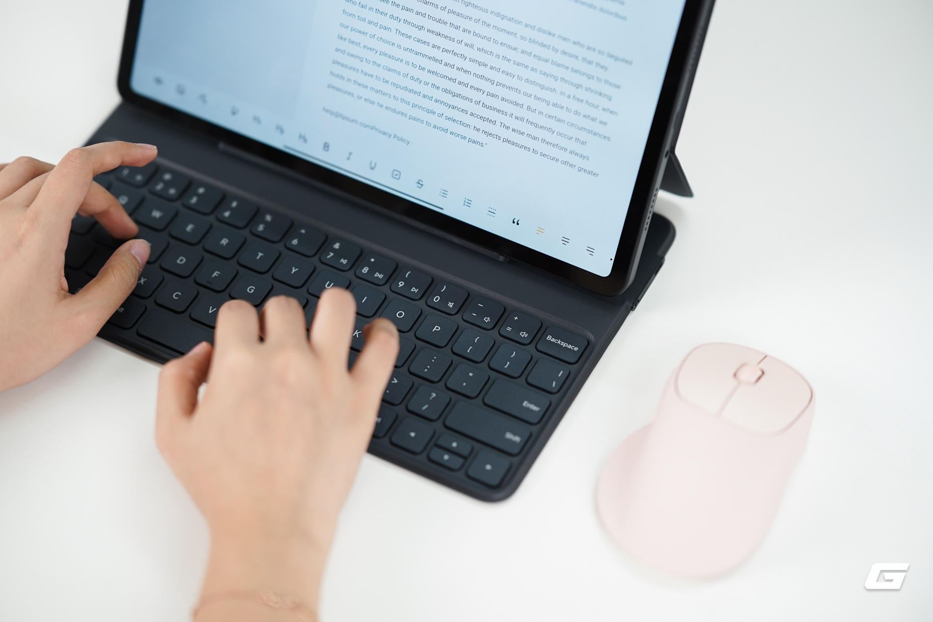 Dùng Thử Máy Tính Bảng Mới Của Xiaomi: Màn Hình 12 Inch, Pin 12.000Mah, Chip Snapdragon Mà Giá Sale Chưa Tới 6 Triệu - Ảnh 17.