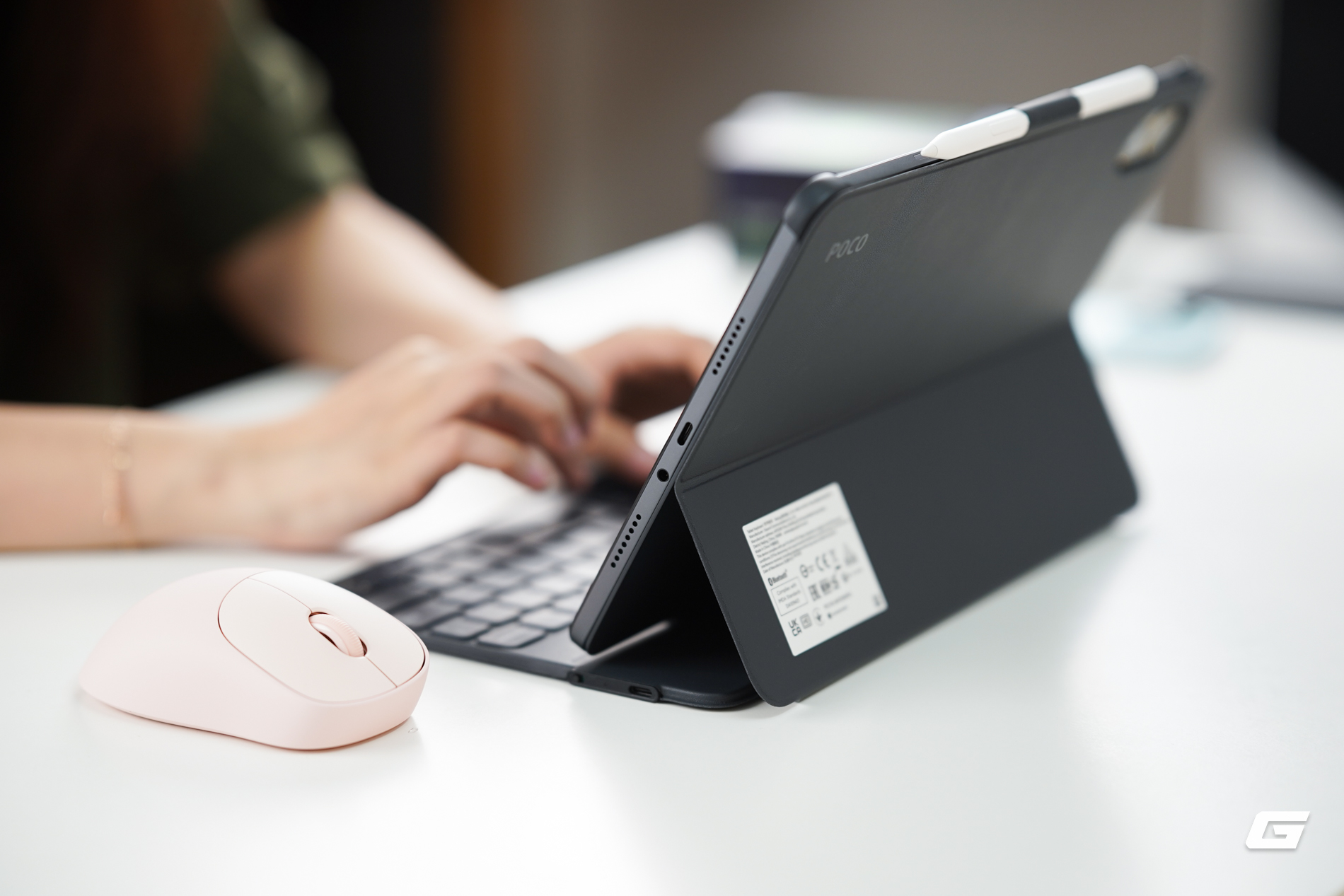 Dùng Thử Máy Tính Bảng Mới Của Xiaomi: Màn Hình 12 Inch, Pin 12.000Mah, Chip Snapdragon Mà Giá Sale Chưa Tới 6 Triệu - Ảnh 21.