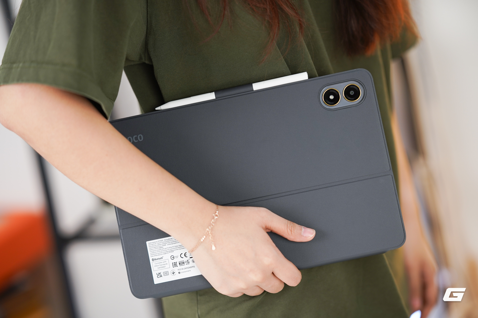 Dùng Thử Máy Tính Bảng Mới Của Xiaomi: Màn Hình 12 Inch, Pin 12.000Mah, Chip Snapdragon Mà Giá Sale Chưa Tới 6 Triệu - Ảnh 20.