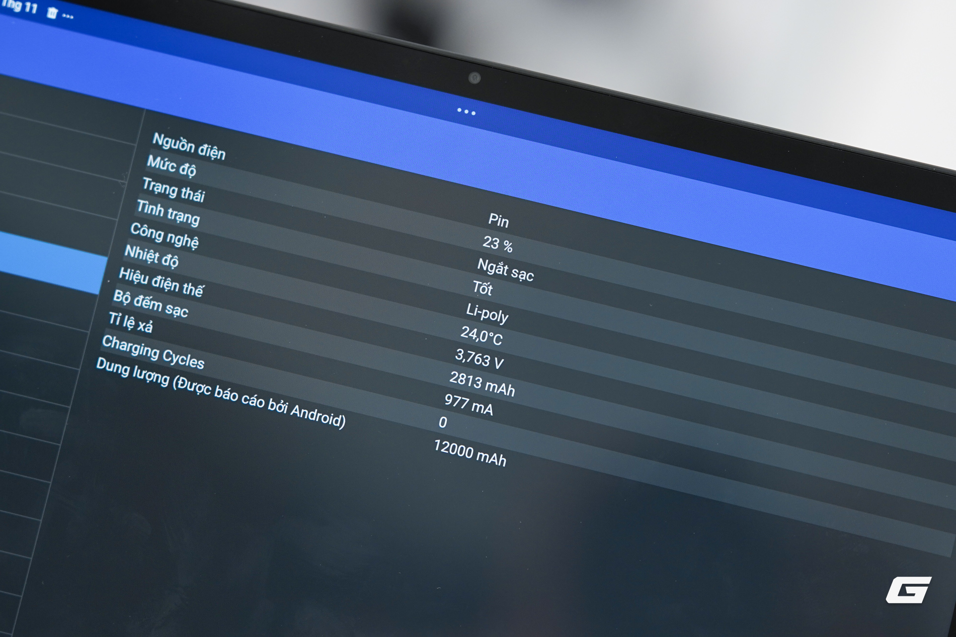 Dùng Thử Máy Tính Bảng Mới Của Xiaomi: Màn Hình 12 Inch, Pin 12.000Mah, Chip Snapdragon Mà Giá Sale Chưa Tới 6 Triệu - Ảnh 12.