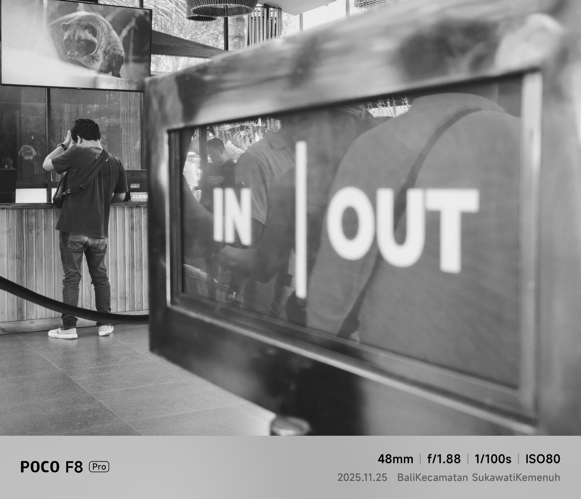 Đây rồi POCO F8 Pro: Tưởng điện thoại chỉ chuyên game nhưng hóa ra chụp ảnh cũng đẹp phết, màn hình ngon, loa Bose chất mà giá chỉ tầm trung!- Ảnh 22.