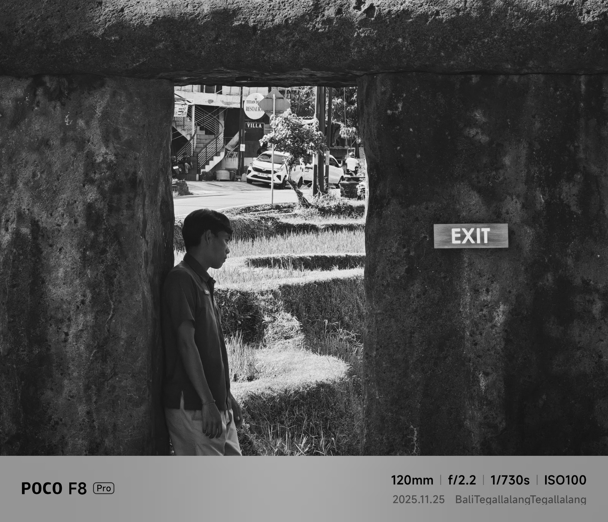 Đây rồi POCO F8 Pro: Tưởng điện thoại chỉ chuyên game nhưng hóa ra chụp ảnh cũng đẹp phết, màn hình ngon, loa Bose chất mà giá chỉ tầm trung!- Ảnh 15.