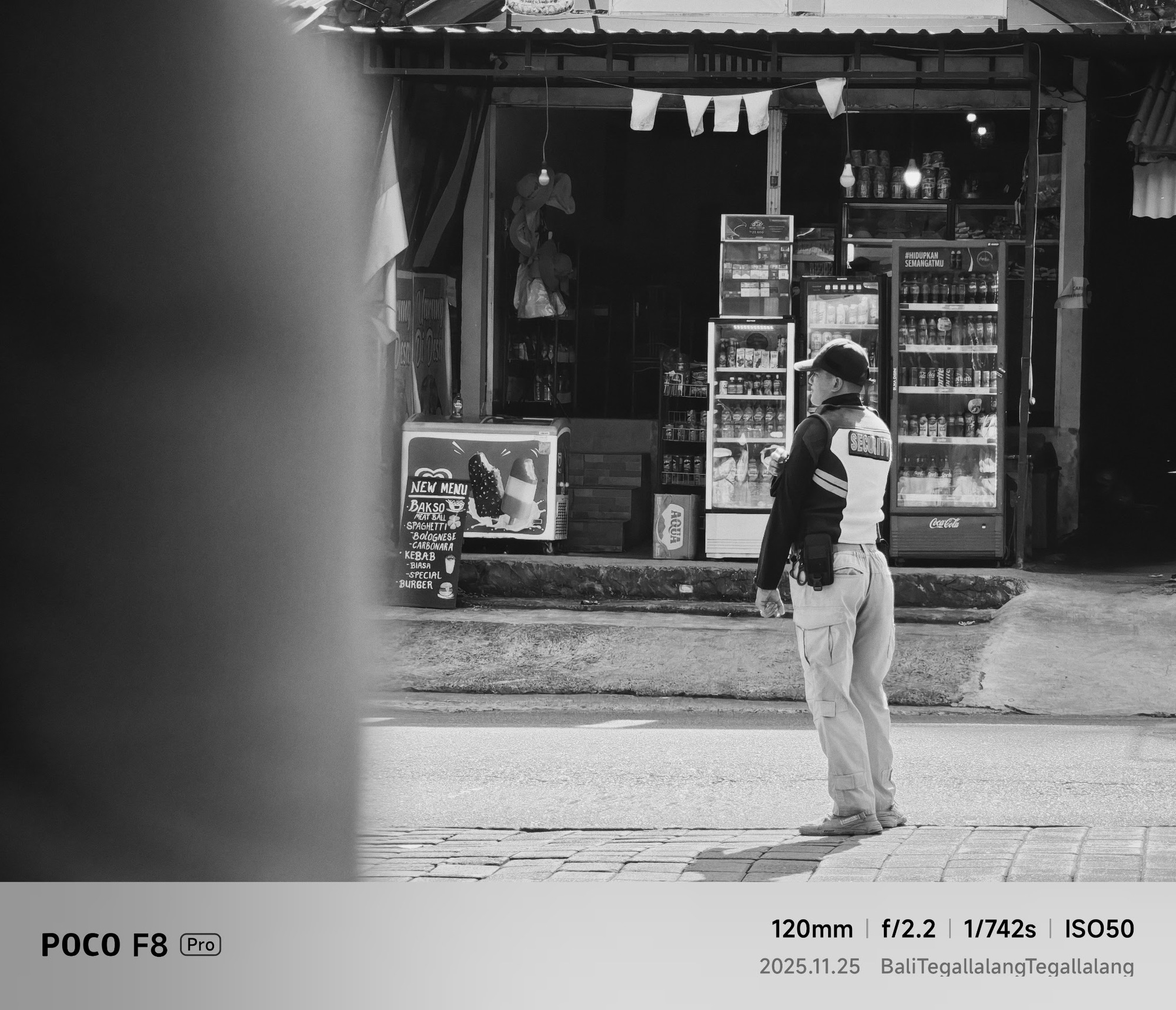 Đây rồi POCO F8 Pro: Tưởng điện thoại chỉ chuyên game nhưng hóa ra chụp ảnh cũng đẹp phết, màn hình ngon, loa Bose chất mà giá chỉ tầm trung!- Ảnh 18.