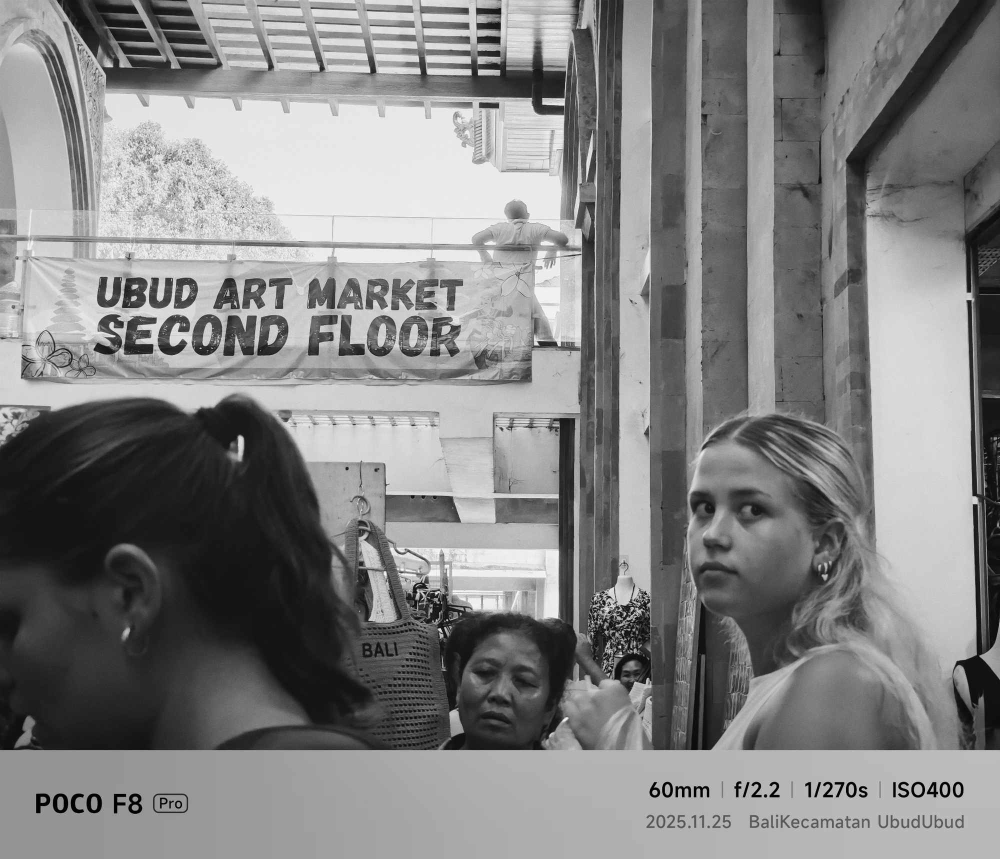 Đây rồi POCO F8 Pro: Tưởng điện thoại chỉ chuyên game nhưng hóa ra chụp ảnh cũng đẹp phết, màn hình ngon, loa Bose chất mà giá chỉ tầm trung!- Ảnh 20.