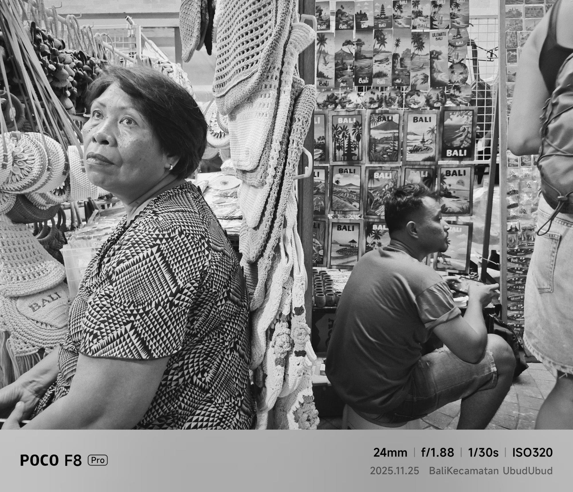 Đây rồi POCO F8 Pro: Tưởng điện thoại chỉ chuyên game nhưng hóa ra chụp ảnh cũng đẹp phết, màn hình ngon, loa Bose chất mà giá chỉ tầm trung!- Ảnh 12.