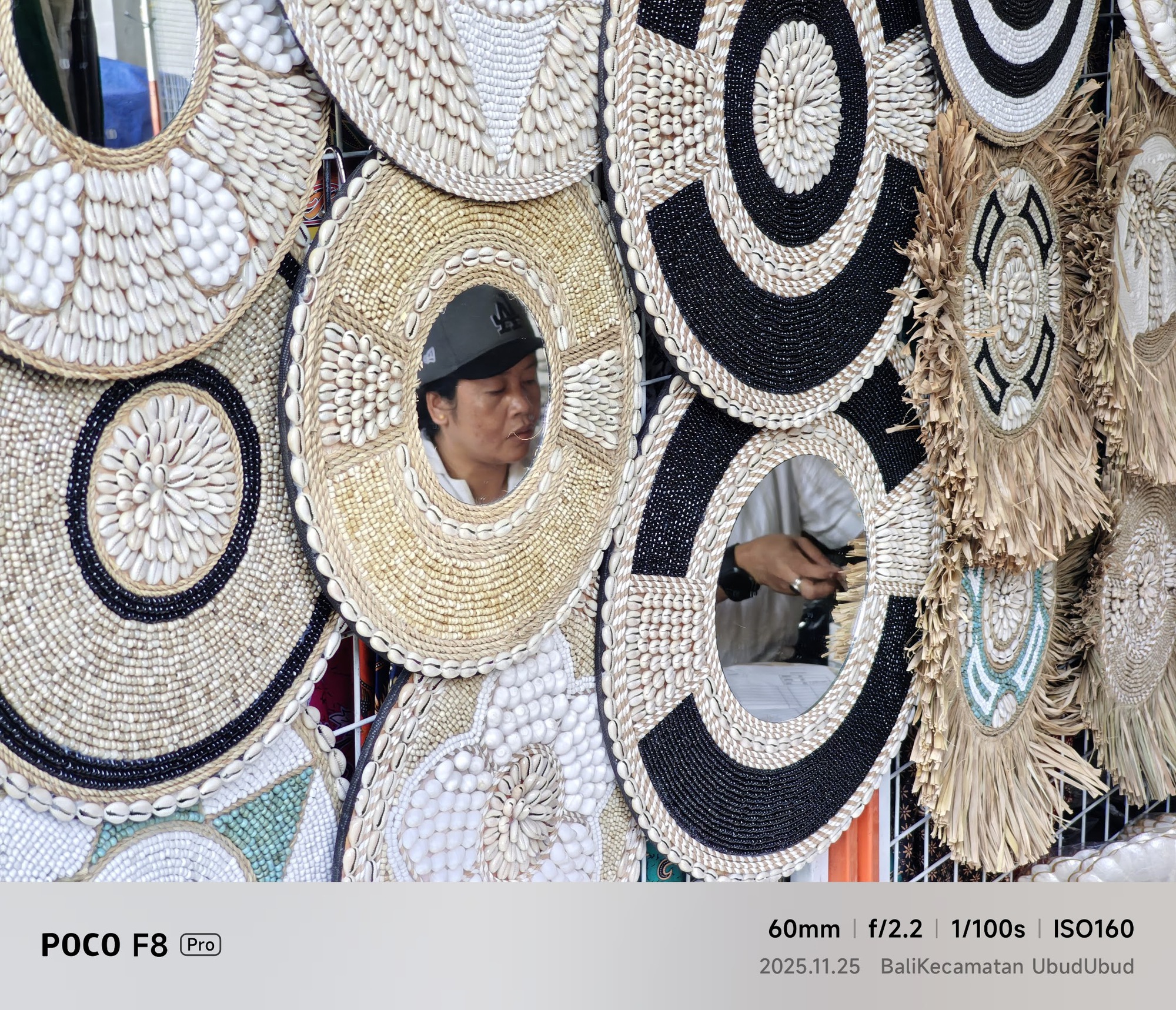 Đây rồi POCO F8 Pro: Tưởng điện thoại chỉ chuyên game nhưng hóa ra chụp ảnh cũng đẹp phết, màn hình ngon, loa Bose chất mà giá chỉ tầm trung!- Ảnh 11.