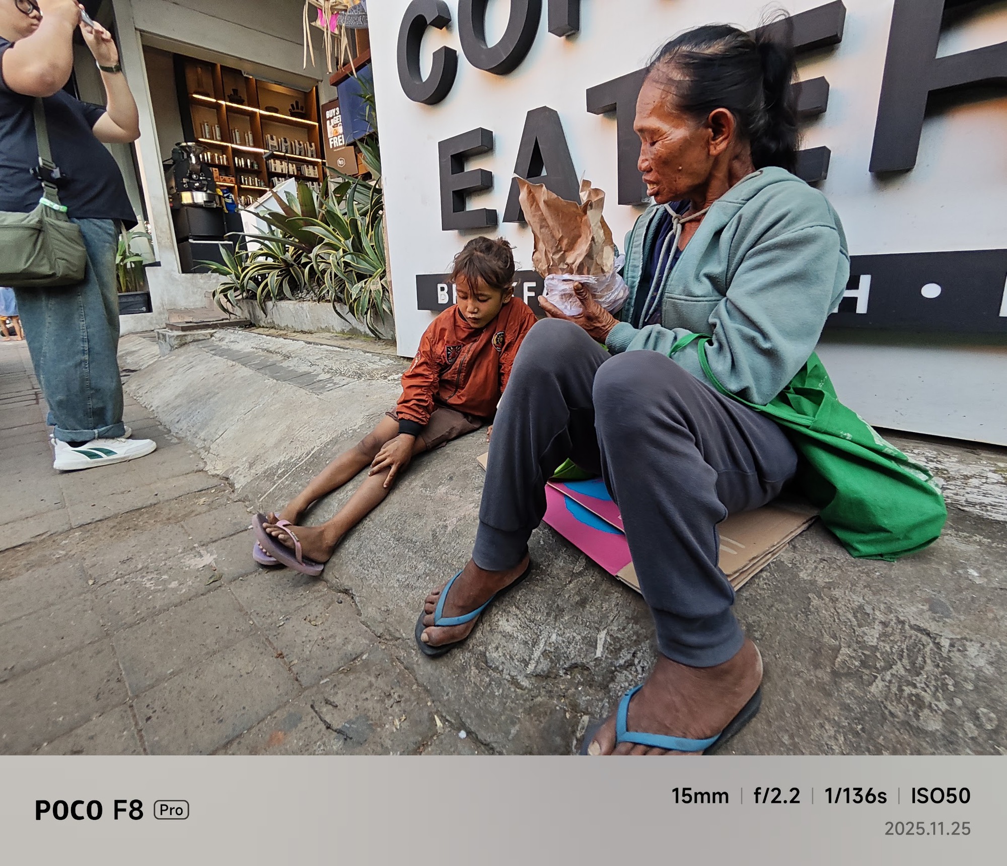 Đây rồi POCO F8 Pro: Tưởng điện thoại chỉ chuyên game nhưng hóa ra chụp ảnh cũng đẹp phết, màn hình ngon, loa Bose chất mà giá chỉ tầm trung!- Ảnh 17.