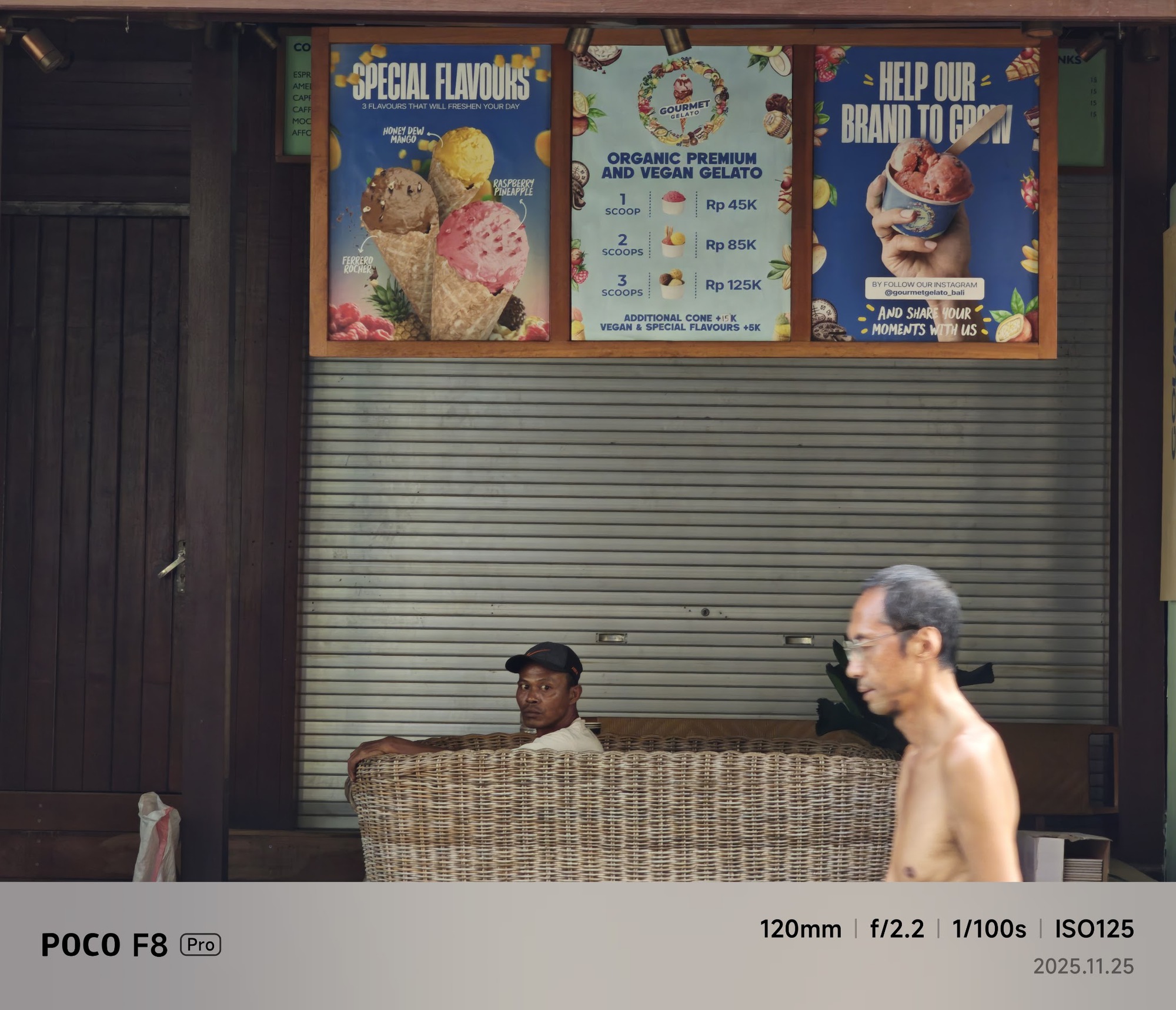 Đây rồi POCO F8 Pro: Tưởng điện thoại chỉ chuyên game nhưng hóa ra chụp ảnh cũng đẹp phết, màn hình ngon, loa Bose chất mà giá chỉ tầm trung!- Ảnh 21.