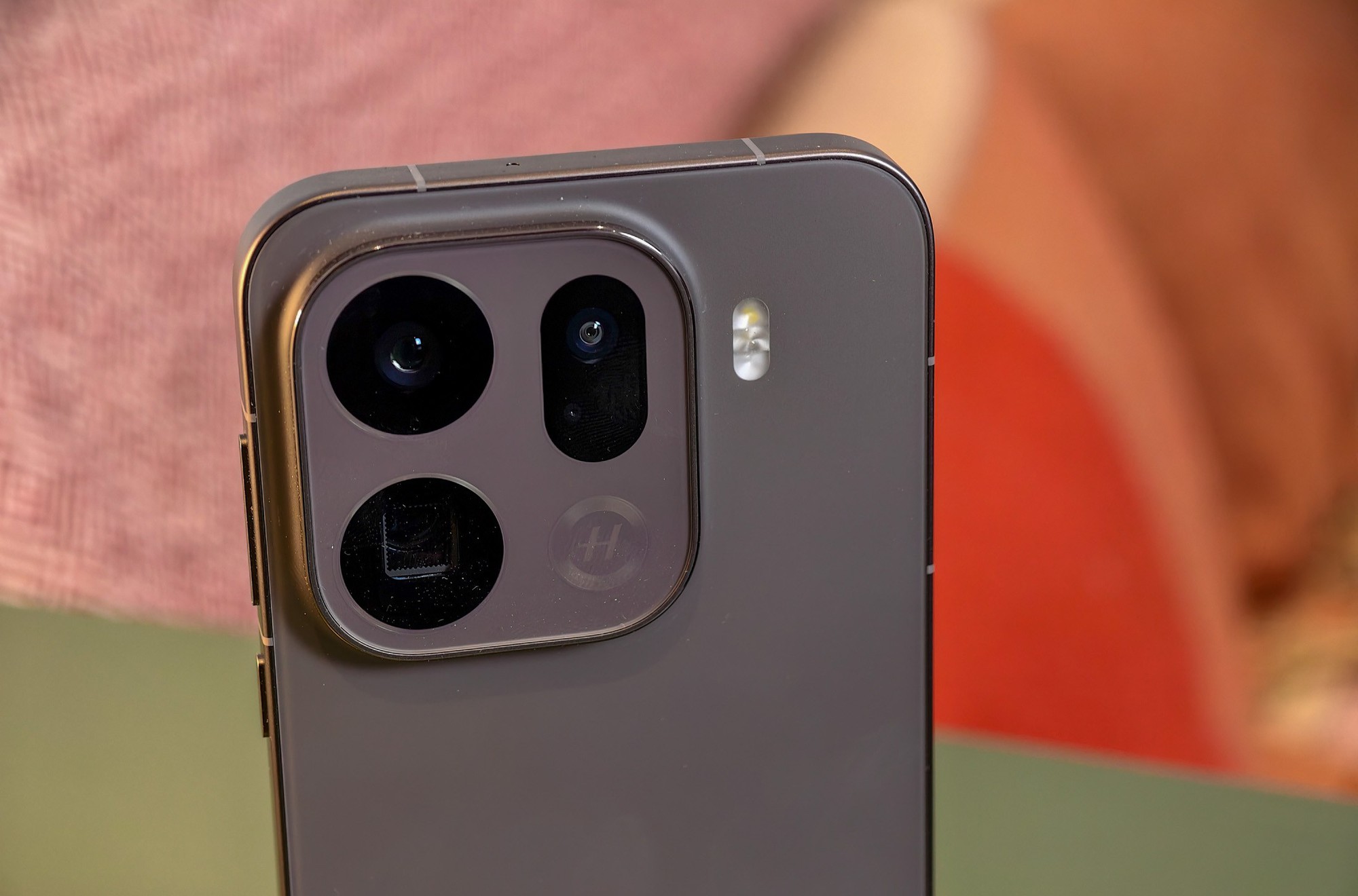 Dòng OPPO Find X9 vẫn chưa công bố hết, vẫn còn 2 phiên bản X9s và X9 Ultra nữa- Ảnh 2.