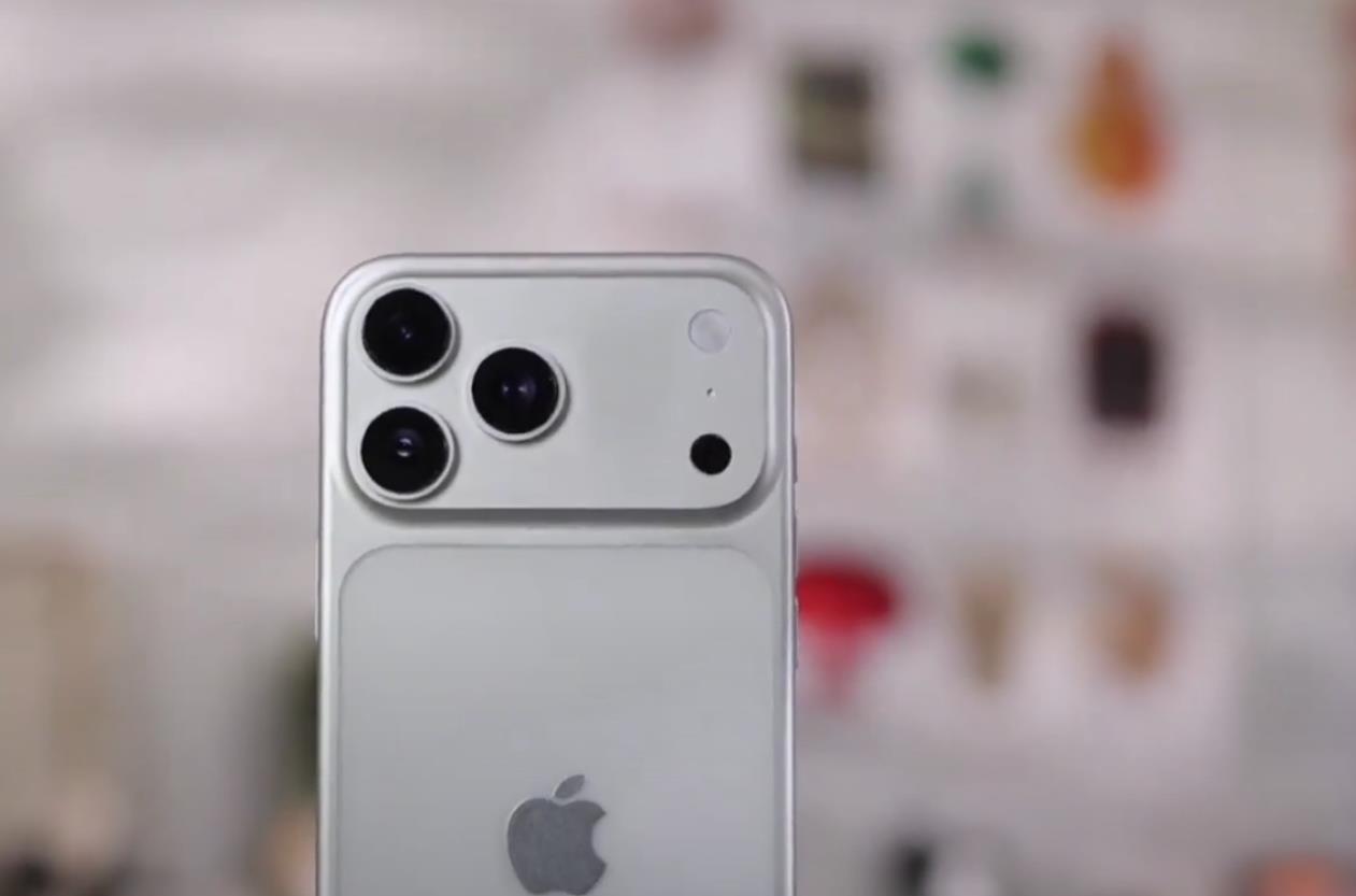 Giá màu iPhone 17 Pro Max thay đổi sau 2 tháng ra mắt - Ảnh 5.