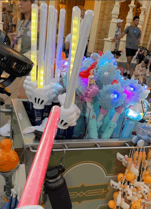 Choáng ngợp trước công nghệ điều khiển hệ thống 