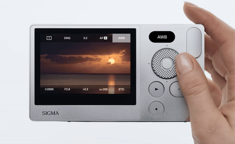 Cảm nhận về Sigma BF: Chiếc máy ảnh lạ lùng nhất thời hiện đại và tôi lại thích nó theo một cách khó hiểu - Ảnh 17.