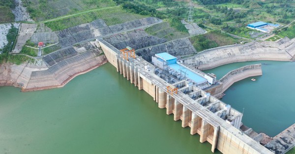 TS RMIT hiến kế ứng dụng AI theo dõi mực nước hồ chứa, có thể cảnh báo lũ sớm trước 48–72 giờ - Ảnh 2.