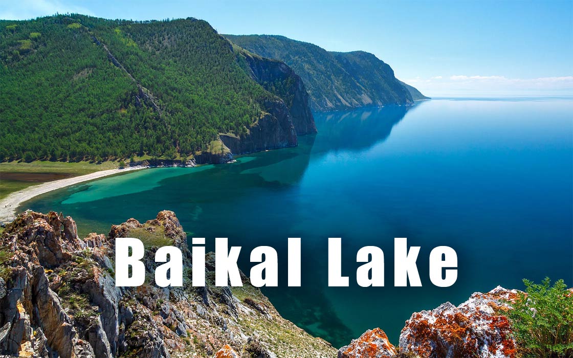 Hồ Baikal: Bí mật của vùng hồ được mệnh danh là nhà tù của sự sống, nơi 80 phần trăm sinh vật là loài đặc hữu - Ảnh 1.