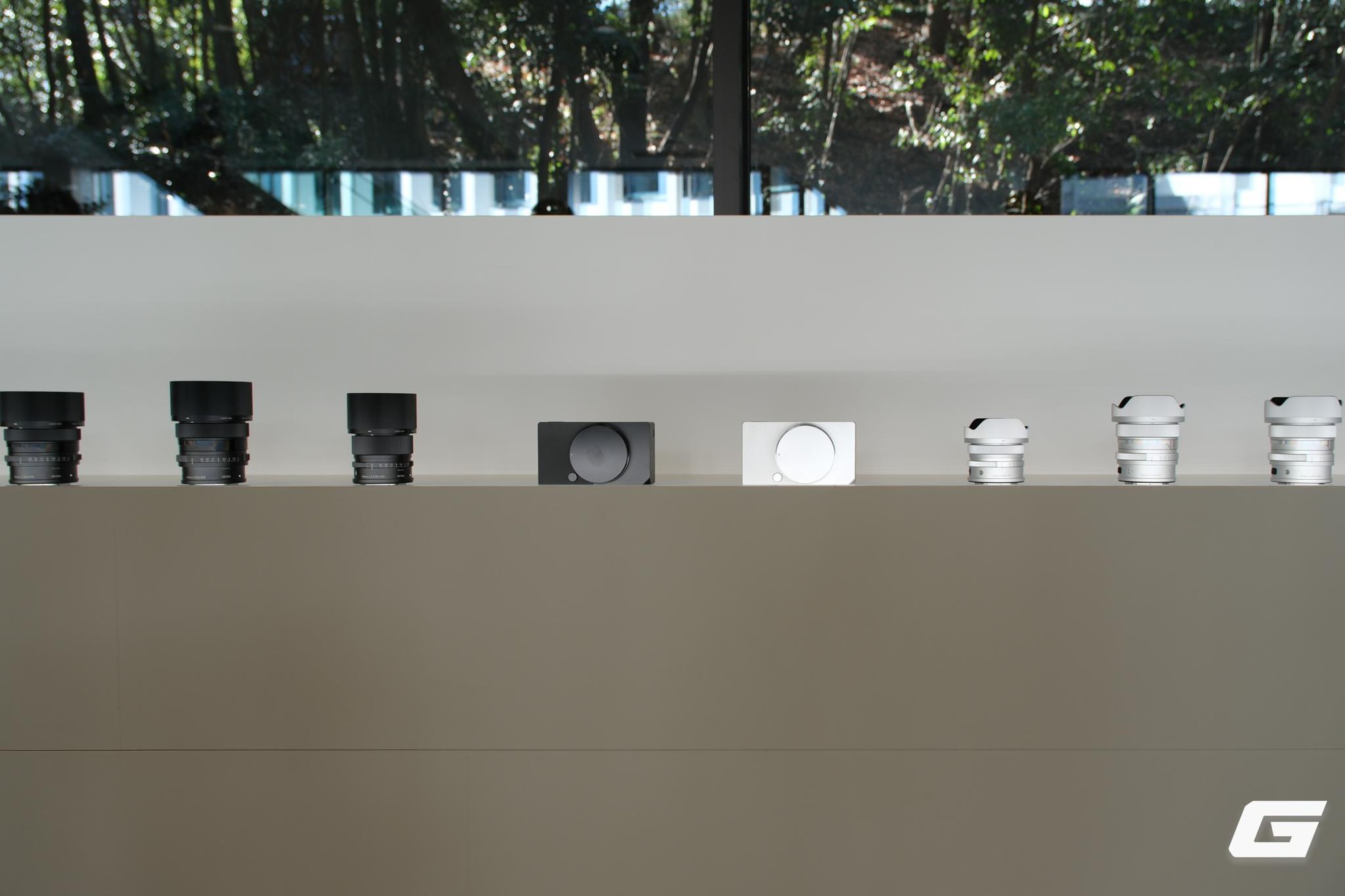 Cảm nhận về Sigma BF: Chiếc máy ảnh lạ lùng nhất thời hiện đại và tôi lại thích nó theo một cách khó hiểu - Ảnh 2.