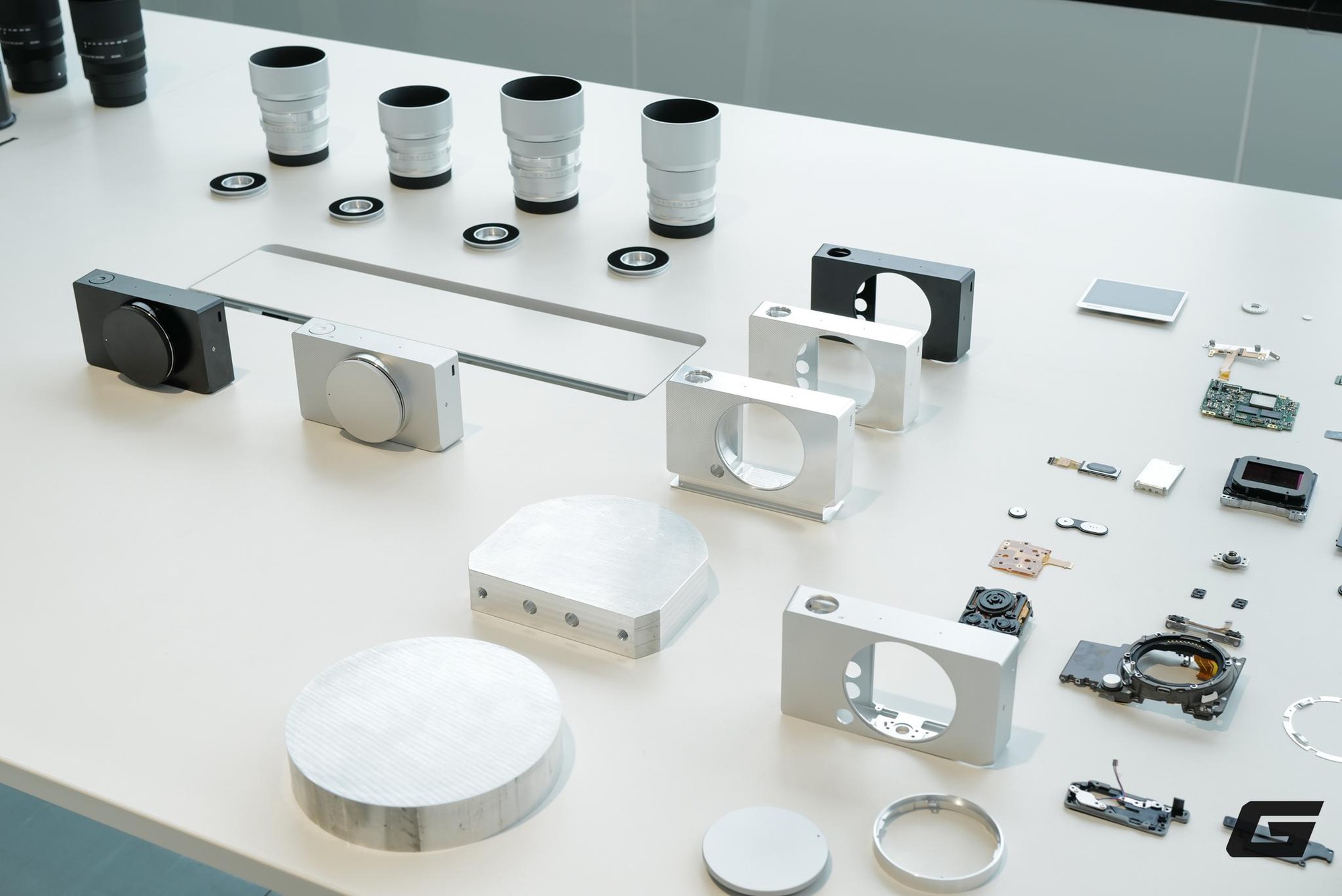 Cảm nhận về Sigma BF: Chiếc máy ảnh lạ lùng nhất thời hiện đại và tôi lại thích nó theo một cách khó hiểu - Ảnh 3.