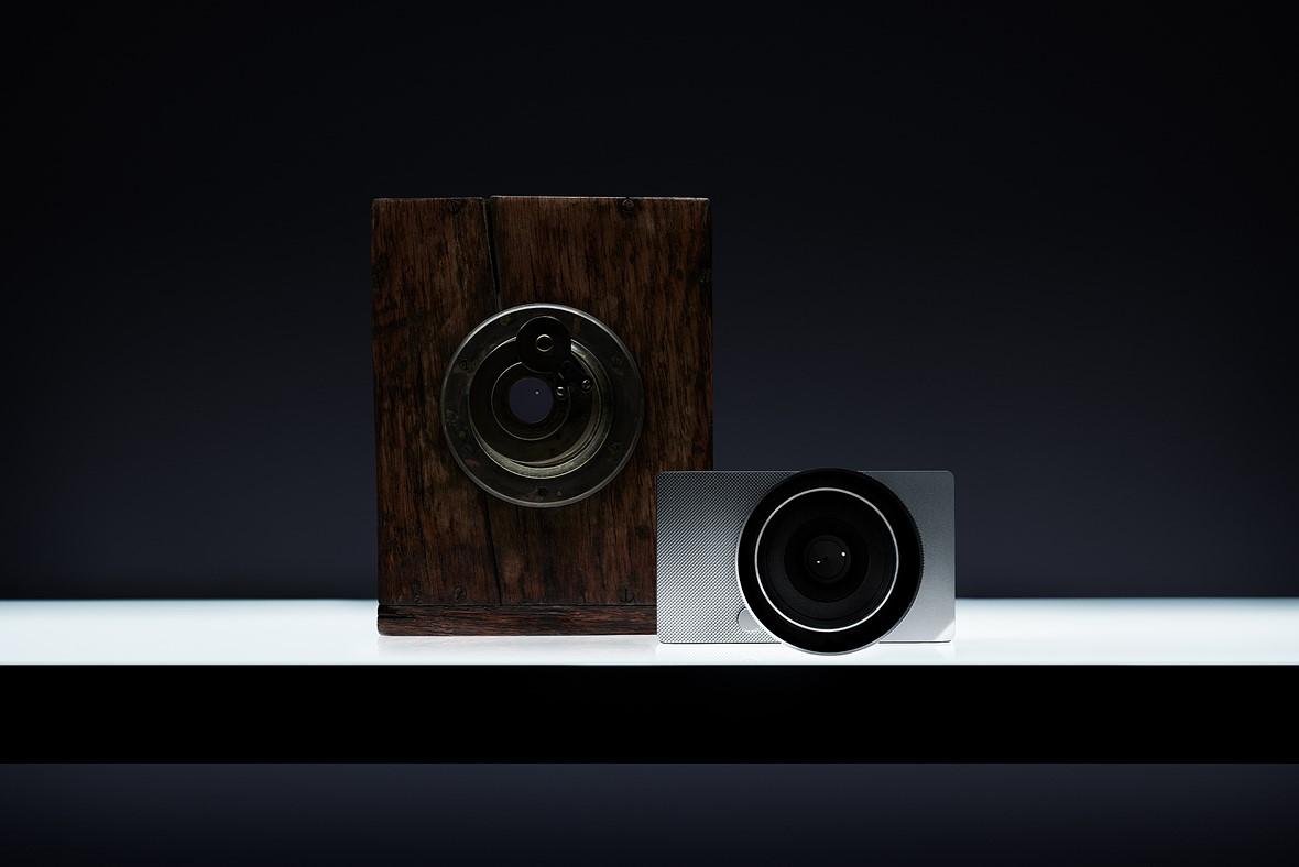 Cảm nhận về Sigma BF: Chiếc máy ảnh lạ lùng nhất thời hiện đại và tôi lại thích nó theo một cách khó hiểu - Ảnh 13.