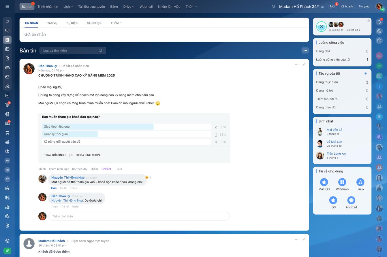 Game hóa quy trình quản lý dự án: Biến công việc thành trò chơi cho đội nhóm trẻ - Ảnh 4. Game hóa quy trình quản lý dự án: Biến công việc thành trò chơi cho đội nhóm trẻ - Ảnh 4.