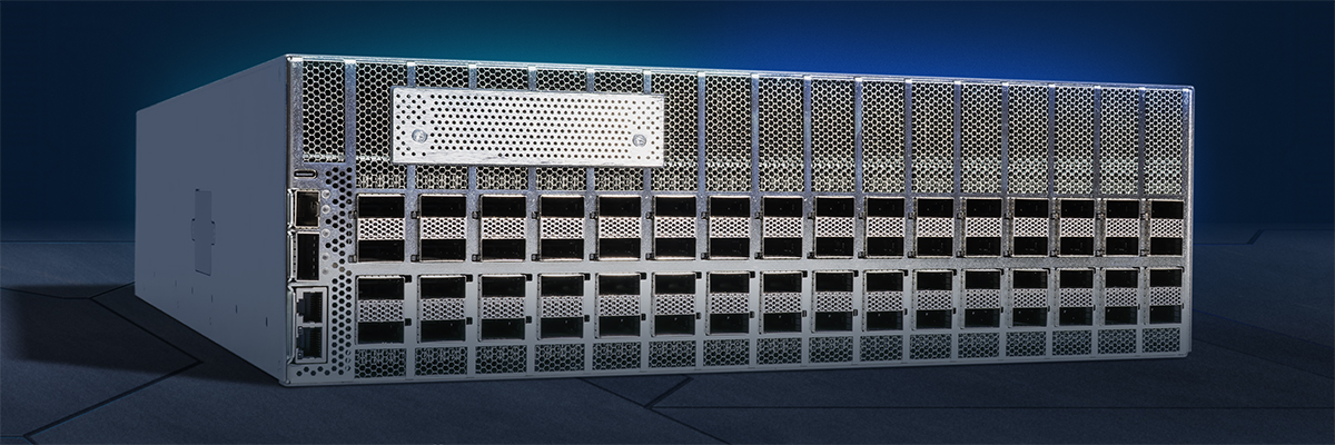 Cisco thiết lập chuẩn mực mới tối ưu cho hạ tầng AI phân tán - Ảnh 2. Cisco thiết lập chuẩn mực mới tối ưu cho hạ tầng AI phân tán - Ảnh 2.