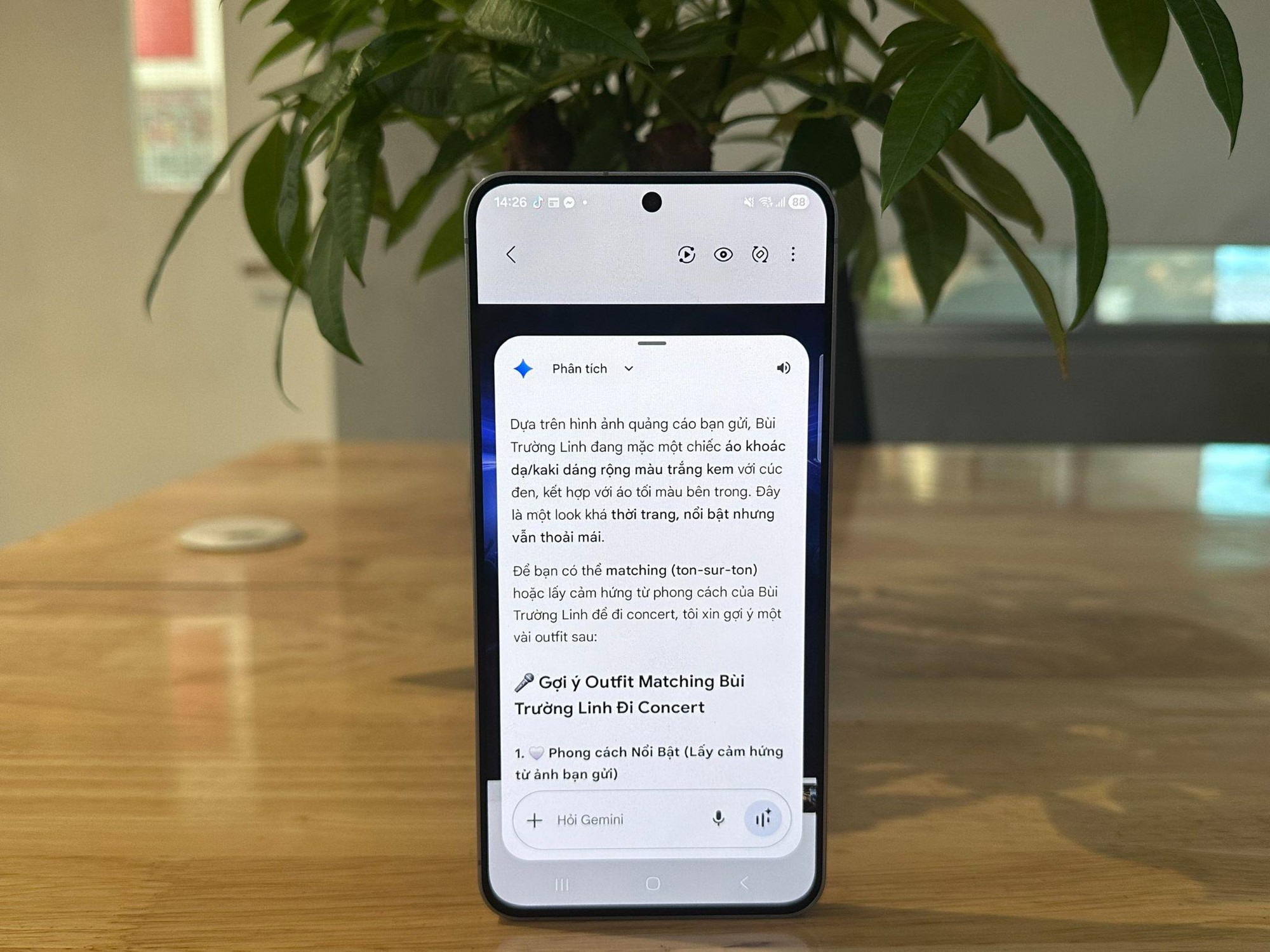 Fan Anh Trai Say Hi đổ xô duet cùng buitruonglinh, thử thách “Bật Beat Cùng Idol” gây sốt lớn - Ảnh 5. Fan Anh Trai Say Hi đổ xô duet cùng buitruonglinh, thử thách “Bật Beat Cùng Idol” gây sốt lớn - Ảnh 5.