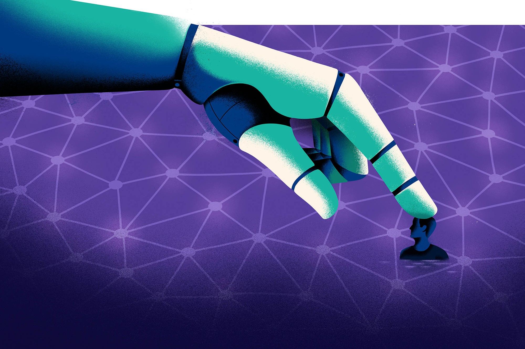 Chủ tịch FED: Ngày tận thế việc làm là có thật, AI khiến việc làm tạo ra gần như bằng không- Ảnh 3.