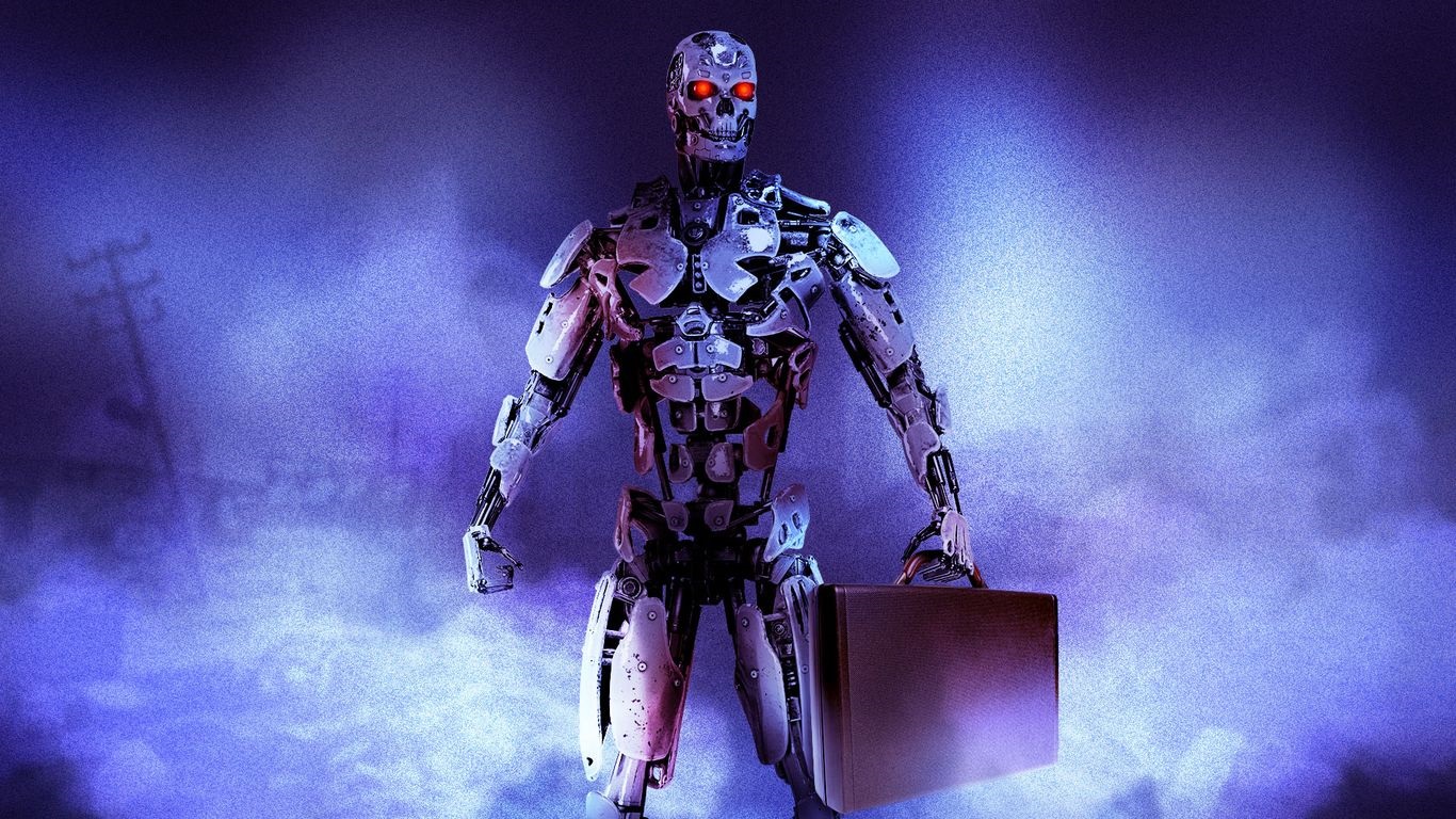 Chủ tịch FED: Ngày tận thế việc làm là có thật, AI khiến việc làm tạo ra gần như bằng không- Ảnh 2.