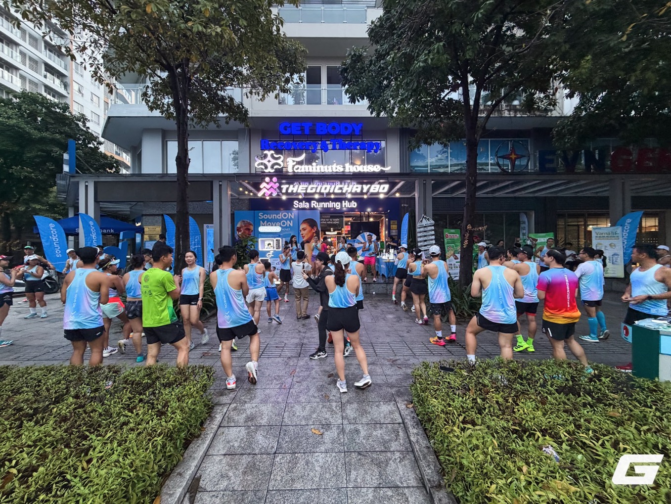 Soundcore mang dòng tai nghe mở Open-Ear Wireless Stereo đến Việt Nam: runner vừa nghe nhạc sống động, vừa hòa nhịp cùng thế giới xung quanh- Ảnh 2.