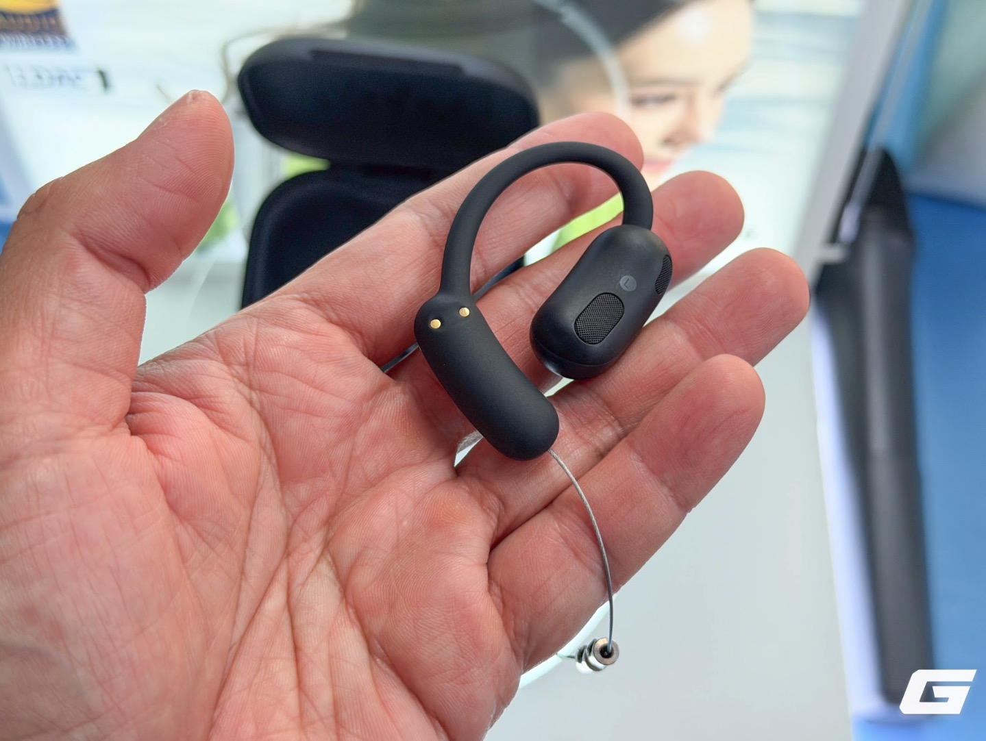 Soundcore mang dòng tai nghe mở Open-Ear Wireless Stereo đến Việt Nam: runner vừa nghe nhạc sống động, vừa hòa nhịp cùng thế giới xung quanh- Ảnh 4.
