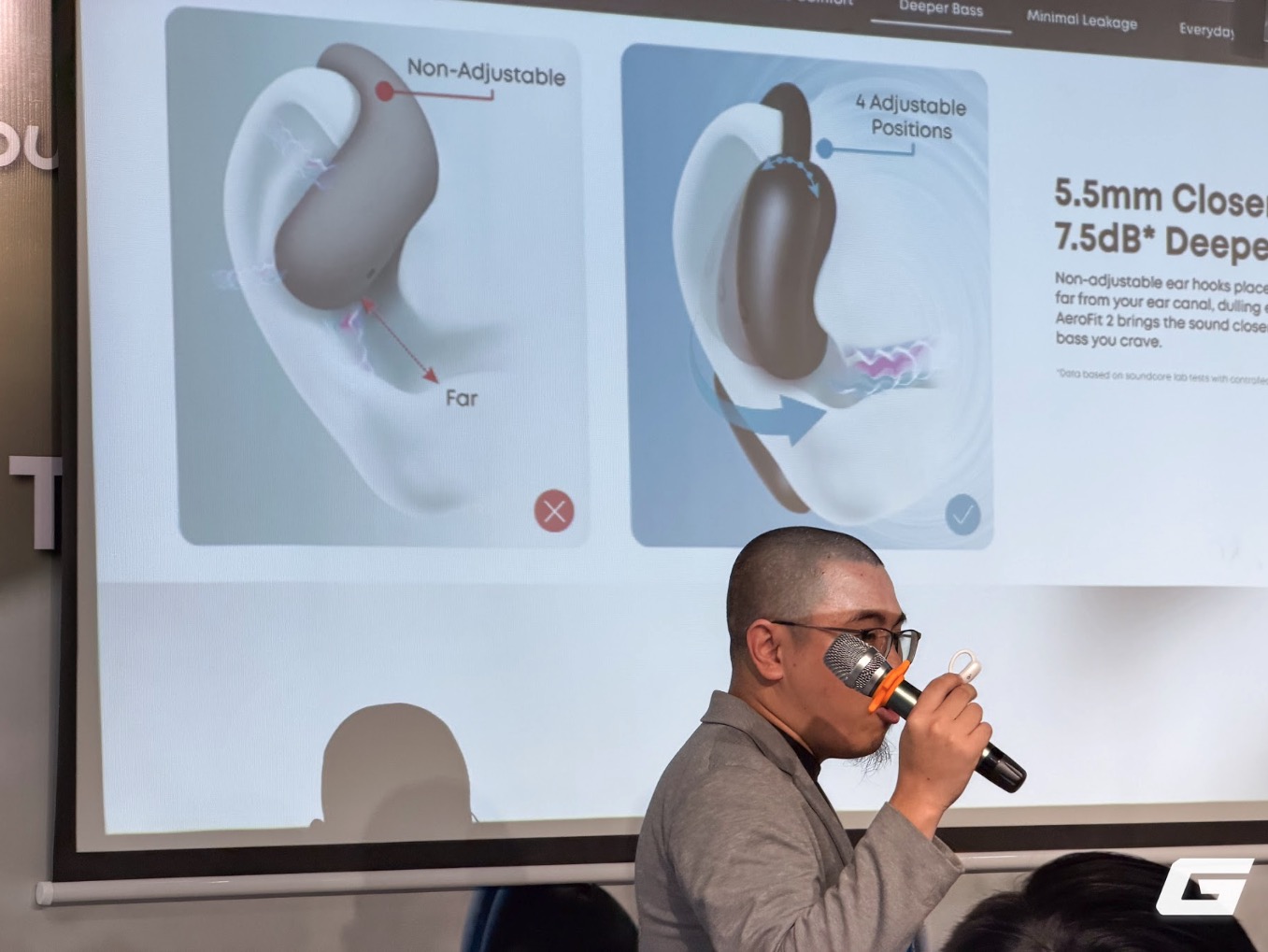 Soundcore mang dòng tai nghe mở Open-Ear Wireless Stereo đến Việt Nam: runner vừa nghe nhạc sống động, vừa hòa nhịp cùng thế giới xung quanh- Ảnh 5.