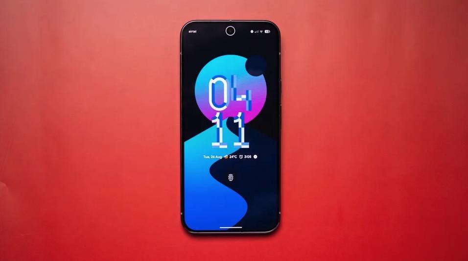 Nhìn từ iPhone 17: Đã đến lúc hai "đầu tàu" Android nên nói lời chia tay với dung lượng 128GB- Ảnh 2.