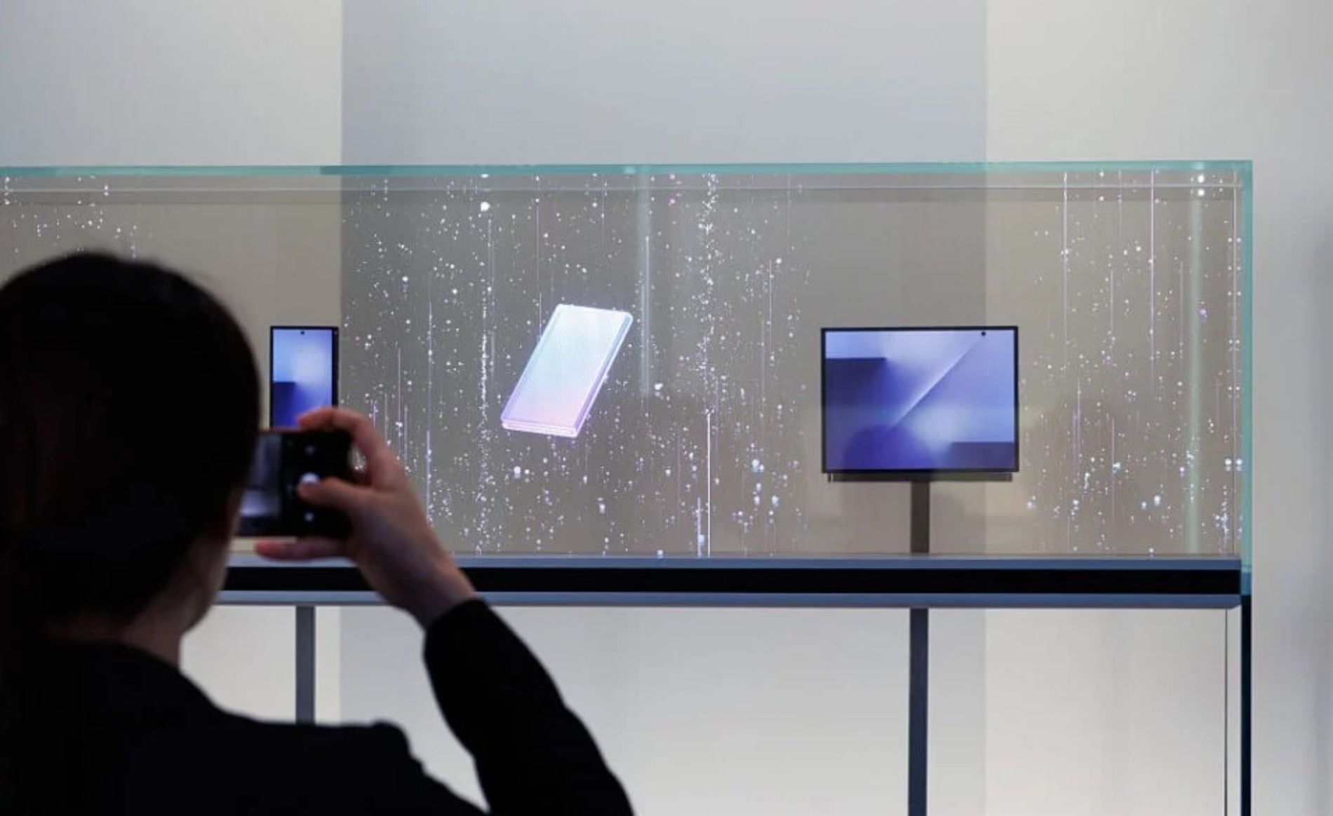 Smartphone gập 3 của Samsung vừa nhận chứng nhận Bluetooth, hé lộ những thị trường máy sẽ xuất hiện- Ảnh 3.