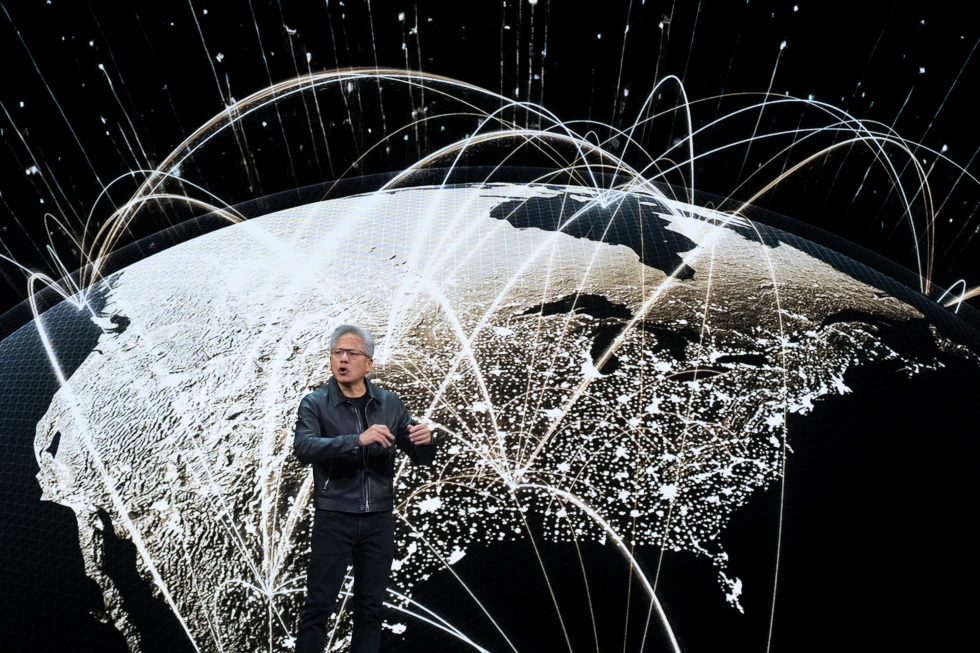 Quan điểm trái chiều về "bong bóng AI"- Ảnh 1.