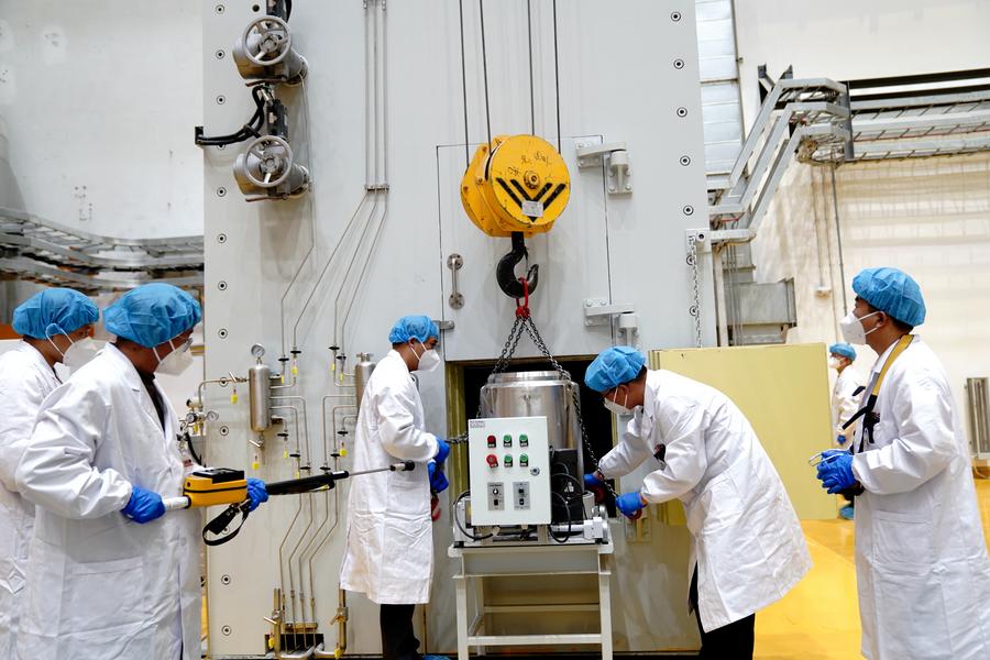 Công nghệ Mỹ lãng quên nay được quốc gia láng giềng của Việt Nam "hồi sinh": Cuộc chơi đã thay đổi? - Ảnh 1.