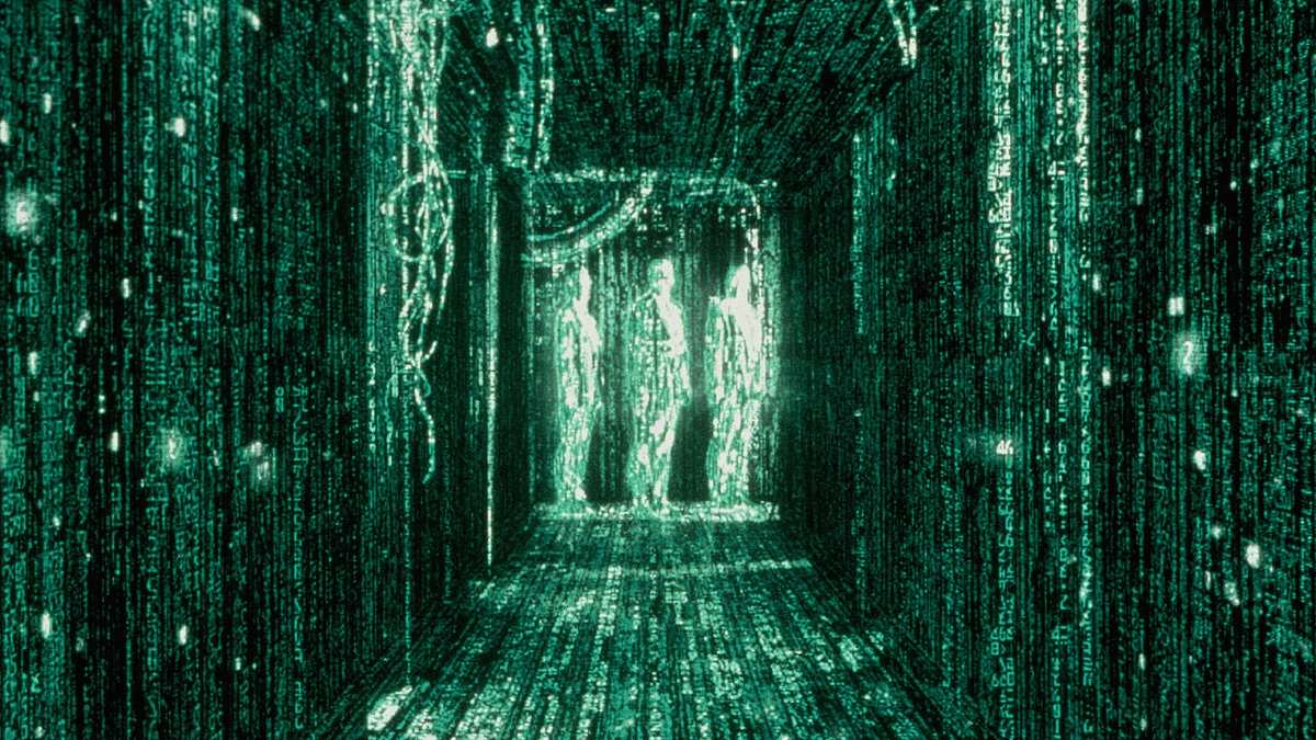 Sụp đổ của Ma Trận: Bằng chứng toán học mới khẳng định vũ trụ không thể là mô phỏng máy tính- Ảnh 2.