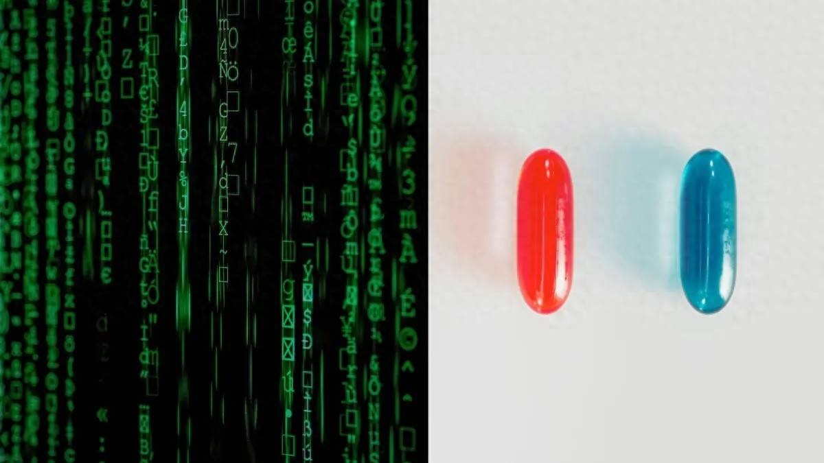 Sụp đổ của Ma Trận: Bằng chứng toán học mới khẳng định vũ trụ không thể là mô phỏng máy tính- Ảnh 1.