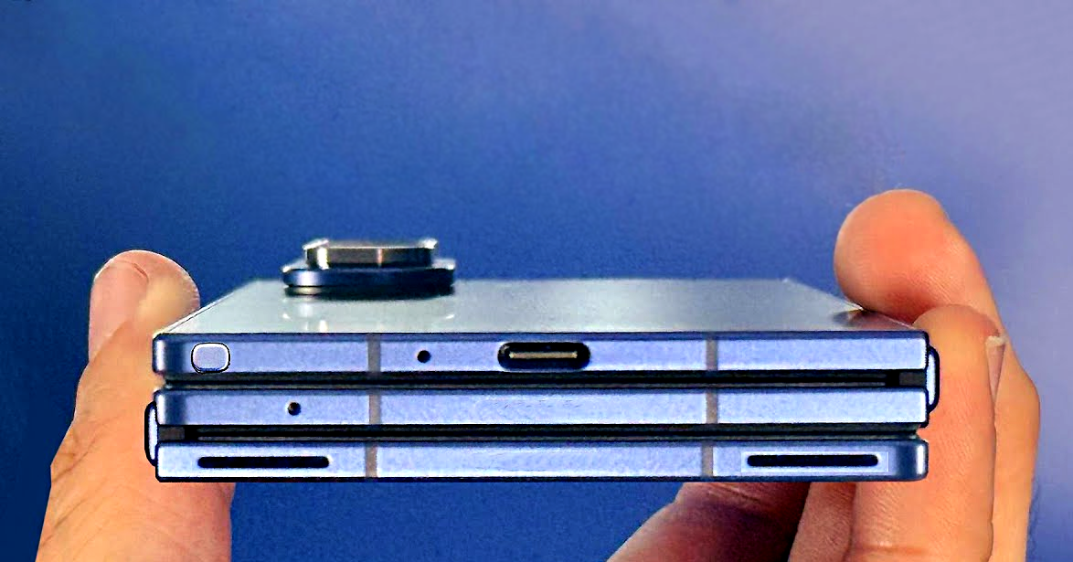 Smartphone gập 3 của Samsung vừa nhận chứng nhận Bluetooth, hé lộ những thị trường máy sẽ xuất hiện- Ảnh 2.