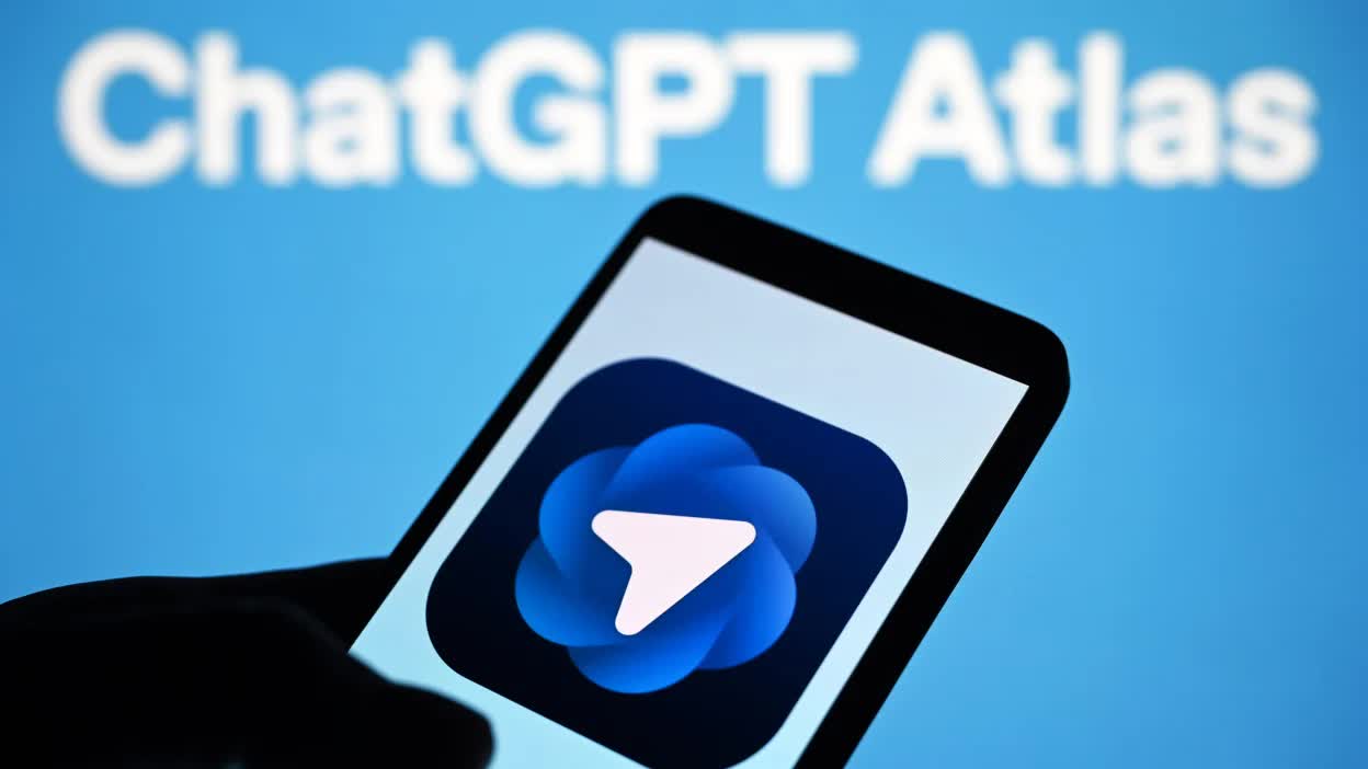 Trải nghiệm một tuần với trình duyệt AI ChatGPT Atlas, nhà báo công nghệ thốt lên: "Nó không dành cho người dùng"- Ảnh 1.