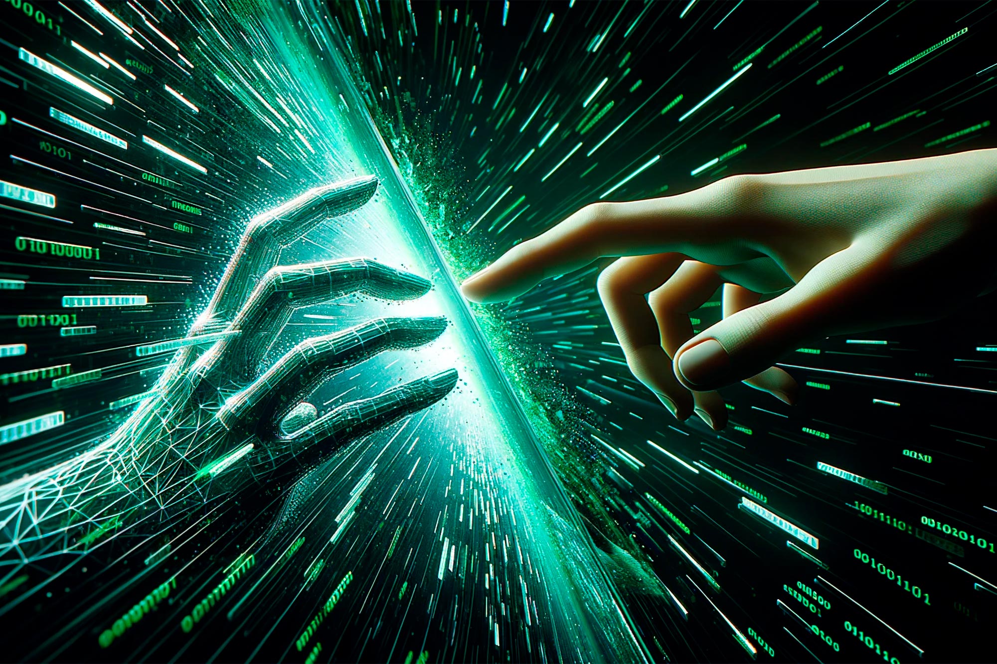 Sụp đổ của Ma Trận: Bằng chứng toán học mới khẳng định vũ trụ không thể là mô phỏng máy tính- Ảnh 3.