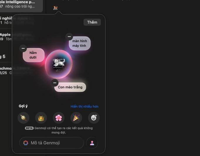 Trải nghiệm Apple Intelligence tiếng Việt: Cuộc sống tiện lợi hơn khi iPhone bắt đầu thật sự "hiểu" người Việt - Ảnh 5.