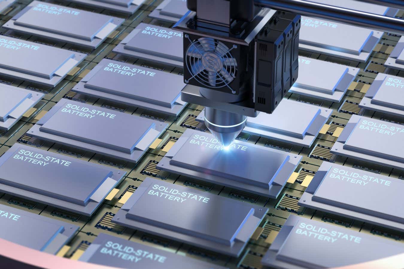 Cuộc đua 15 năm chưa có hồi kết: Vì sao pin thể rắn vẫn là 'giấc mơ xa xỉ' của ngành xe điện toàn cầu? - Ảnh 3.