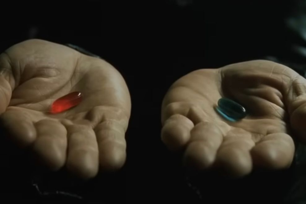 Sụp đổ của Ma Trận: Bằng chứng toán học mới khẳng định vũ trụ không thể là mô phỏng máy tính- Ảnh 4.