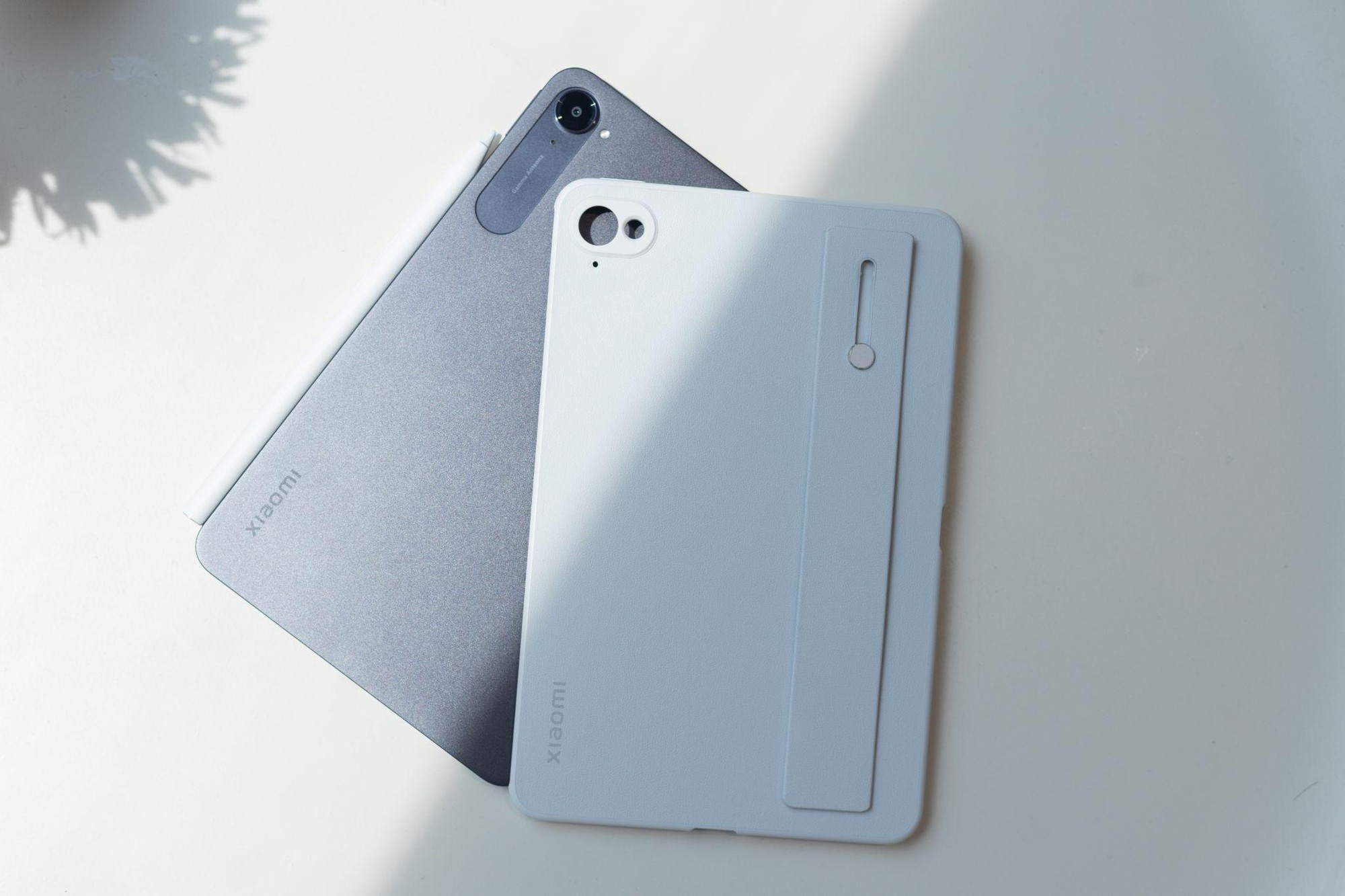 Xiaomi Pad Mini – “Quyển sổ nhỏ” của thời đại số, mạnh mẽ linh hoạt mọi lúc mọi nơi - Ảnh 1. Xiaomi Pad Mini – “Quyển sổ nhỏ” của thời đại số, mạnh mẽ linh hoạt mọi lúc mọi nơi - Ảnh 1.