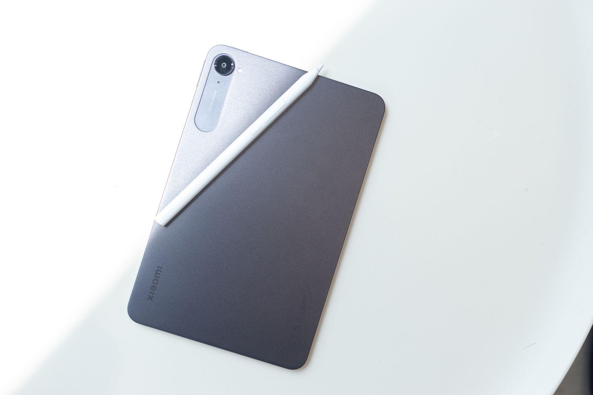 Xiaomi Pad Mini – “Quyển sổ nhỏ” của thời đại số, mạnh mẽ linh hoạt mọi lúc mọi nơi - Ảnh 2. Xiaomi Pad Mini – “Quyển sổ nhỏ” của thời đại số, mạnh mẽ linh hoạt mọi lúc mọi nơi - Ảnh 2.