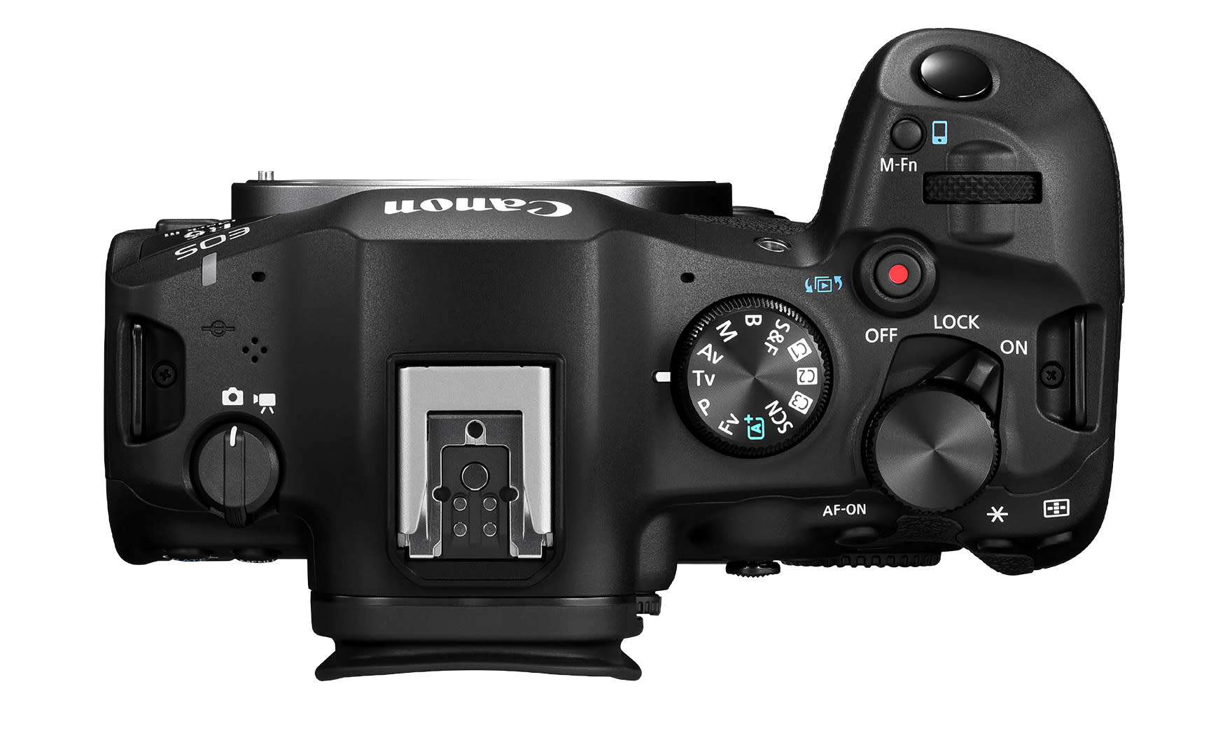 Canon EOS R6 III ra mắt: Quay 7K RAW, chụp liên tiếp 40 fps, giá hơn 73 triệu đồng- Ảnh 3.